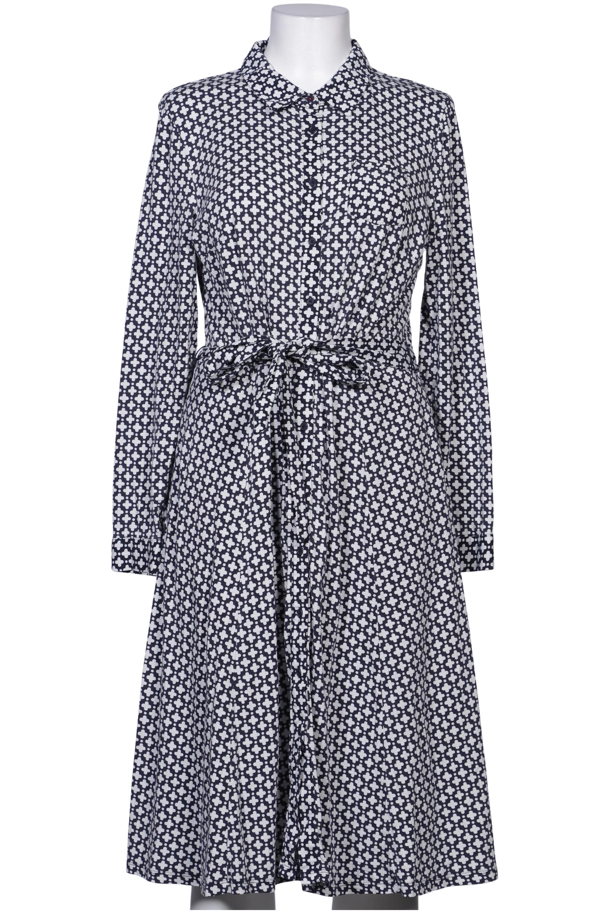 

Boden Damen Kleid, marineblau, Gr. 40