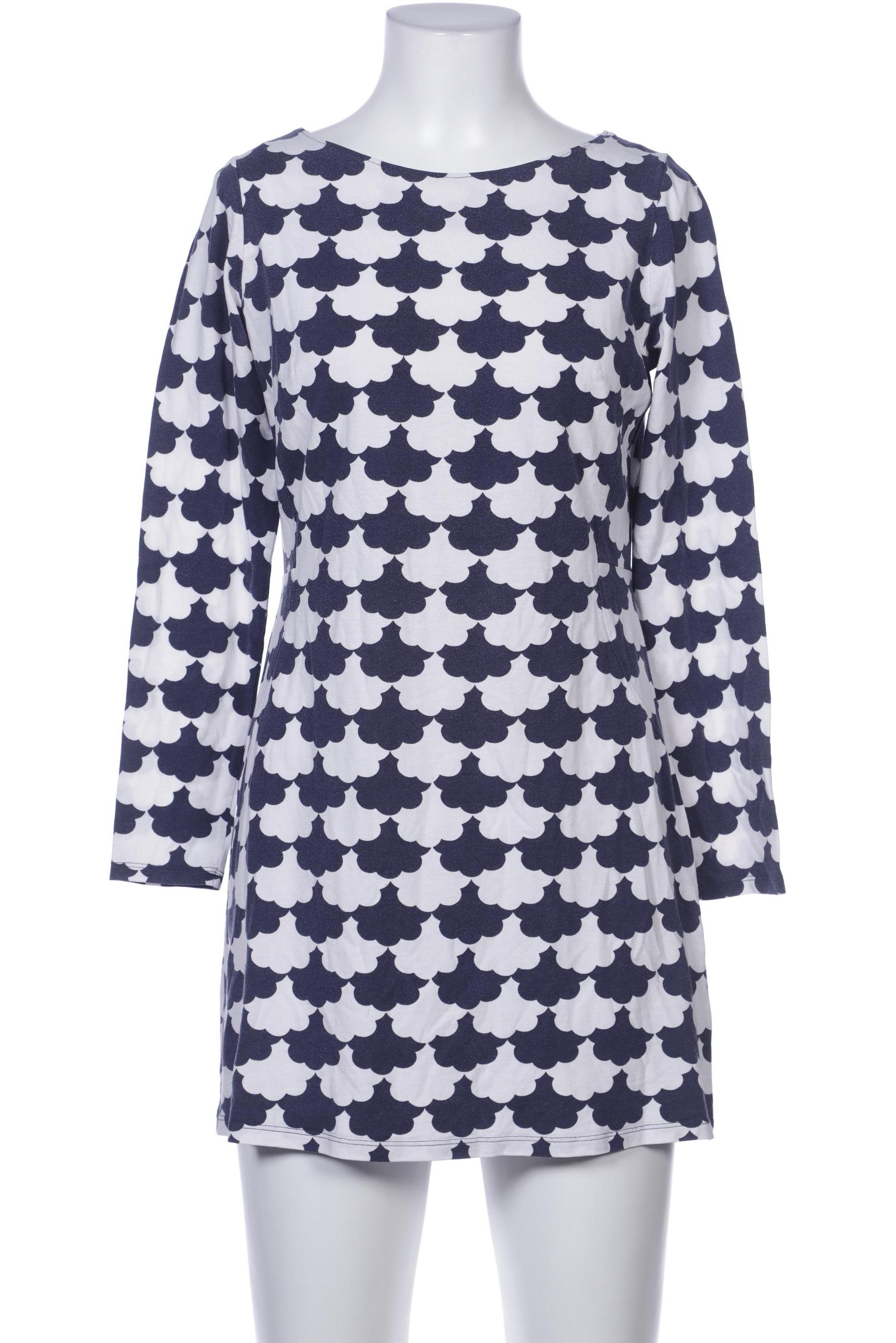 

Boden Damen Kleid, marineblau, Gr. 36