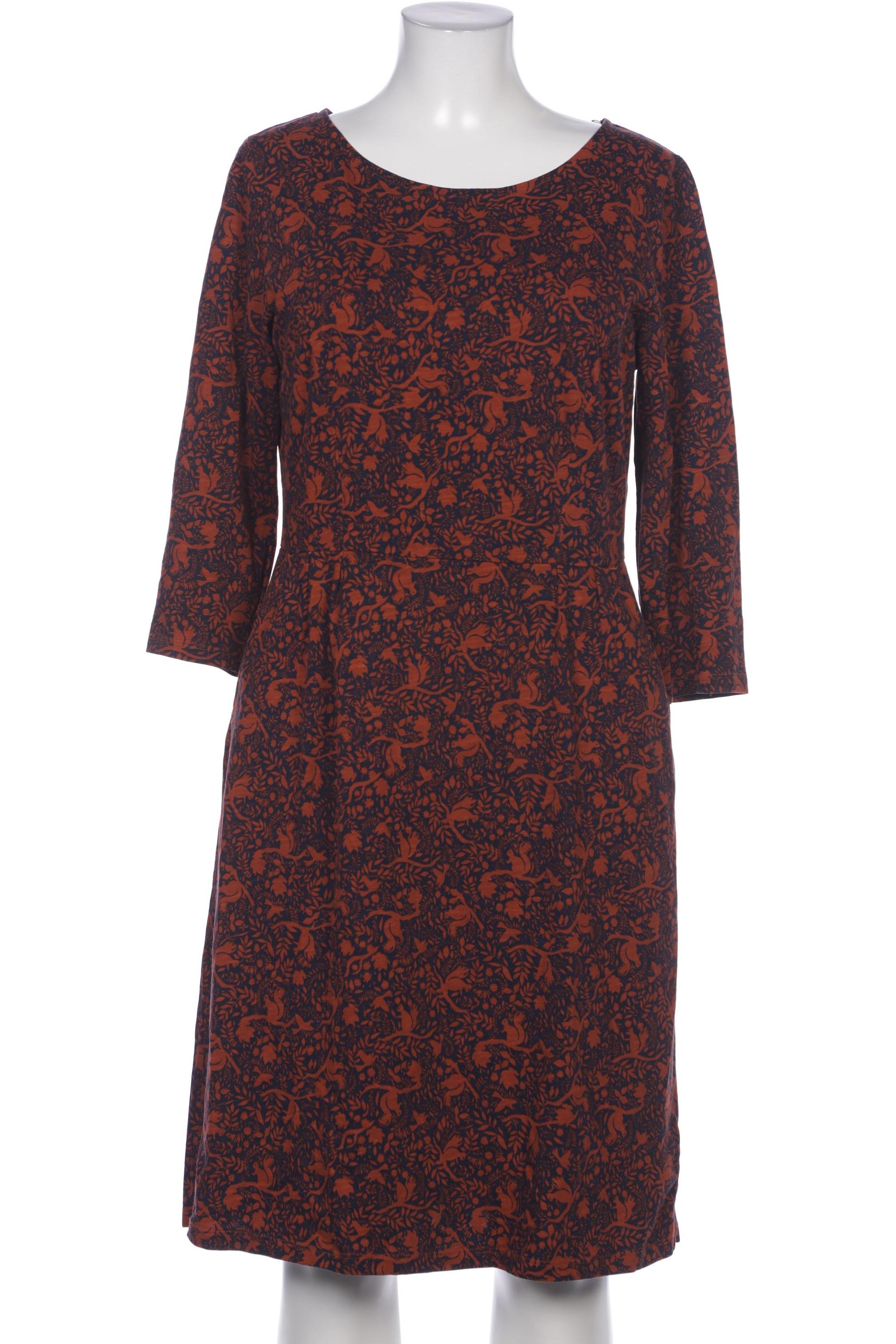 

Boden Damen Kleid, braun, Gr. 42