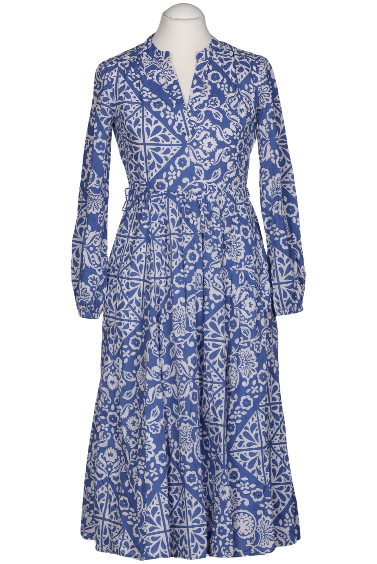 

Boden Damen Kleid, mehrfarbig, Gr. 32