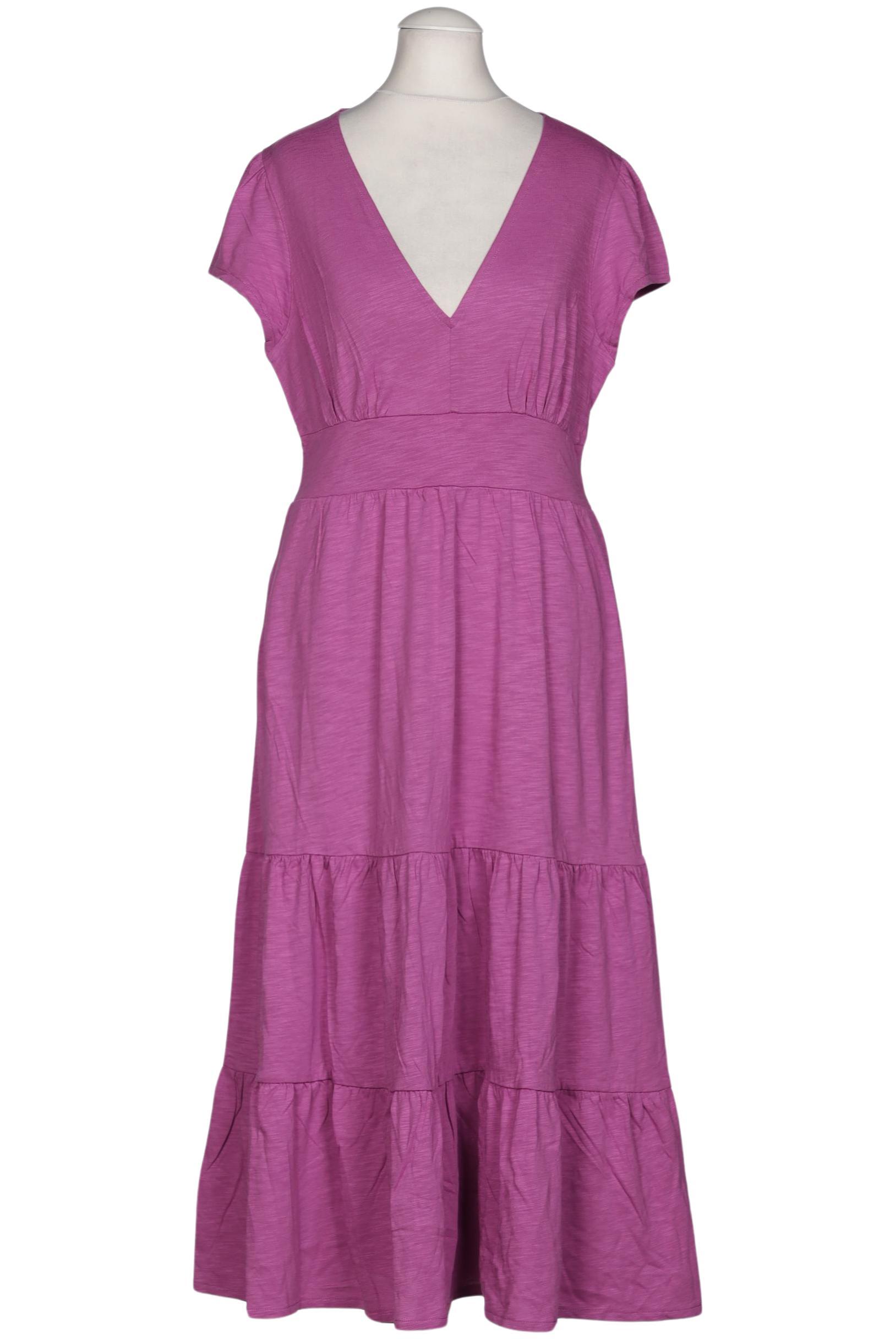 

Boden Damen Kleid, flieder, Gr. 34