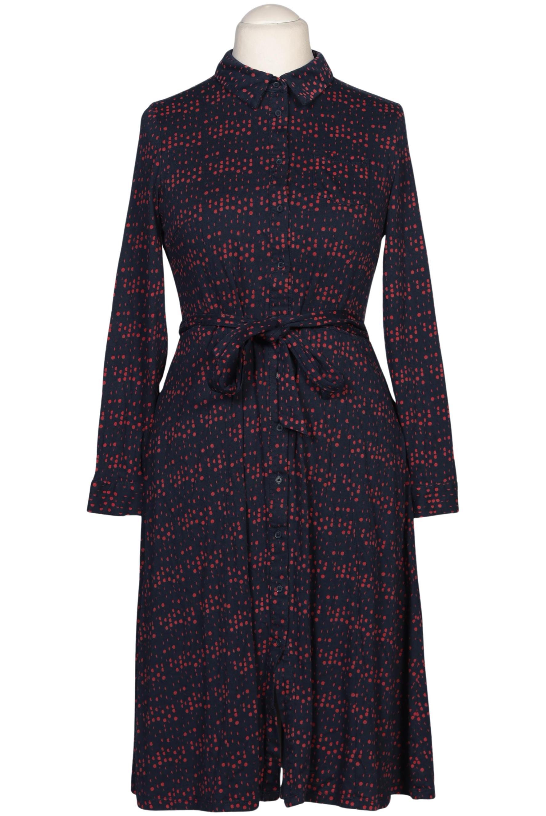 

Boden Damen Kleid, mehrfarbig, Gr. 40