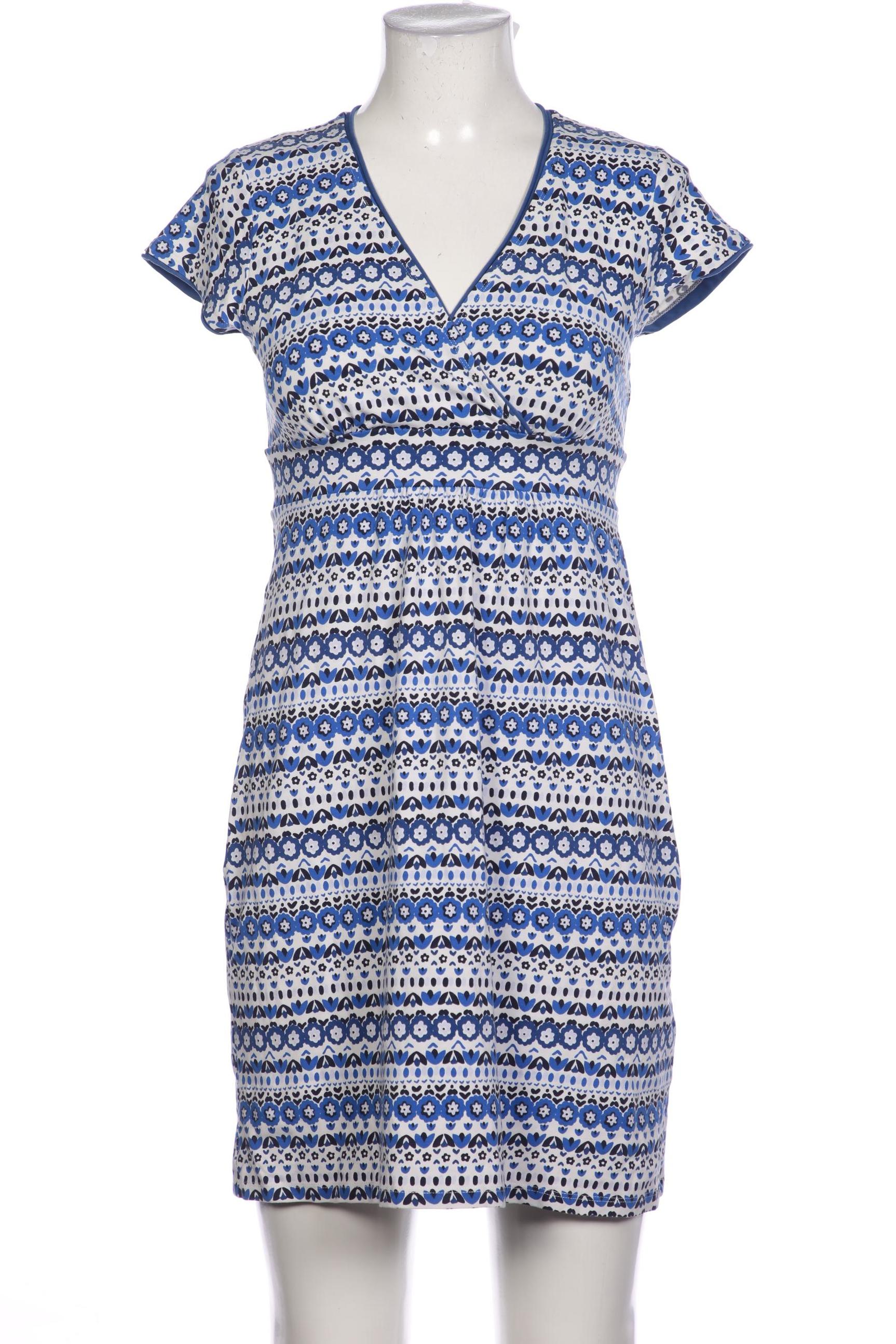 

Boden Damen Kleid, blau