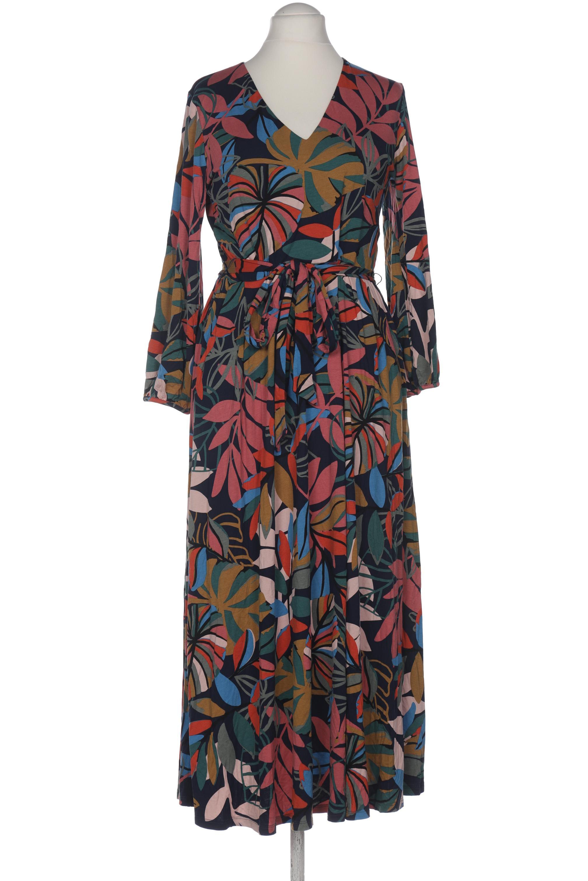 

Boden Damen Kleid, mehrfarbig, Gr. 42