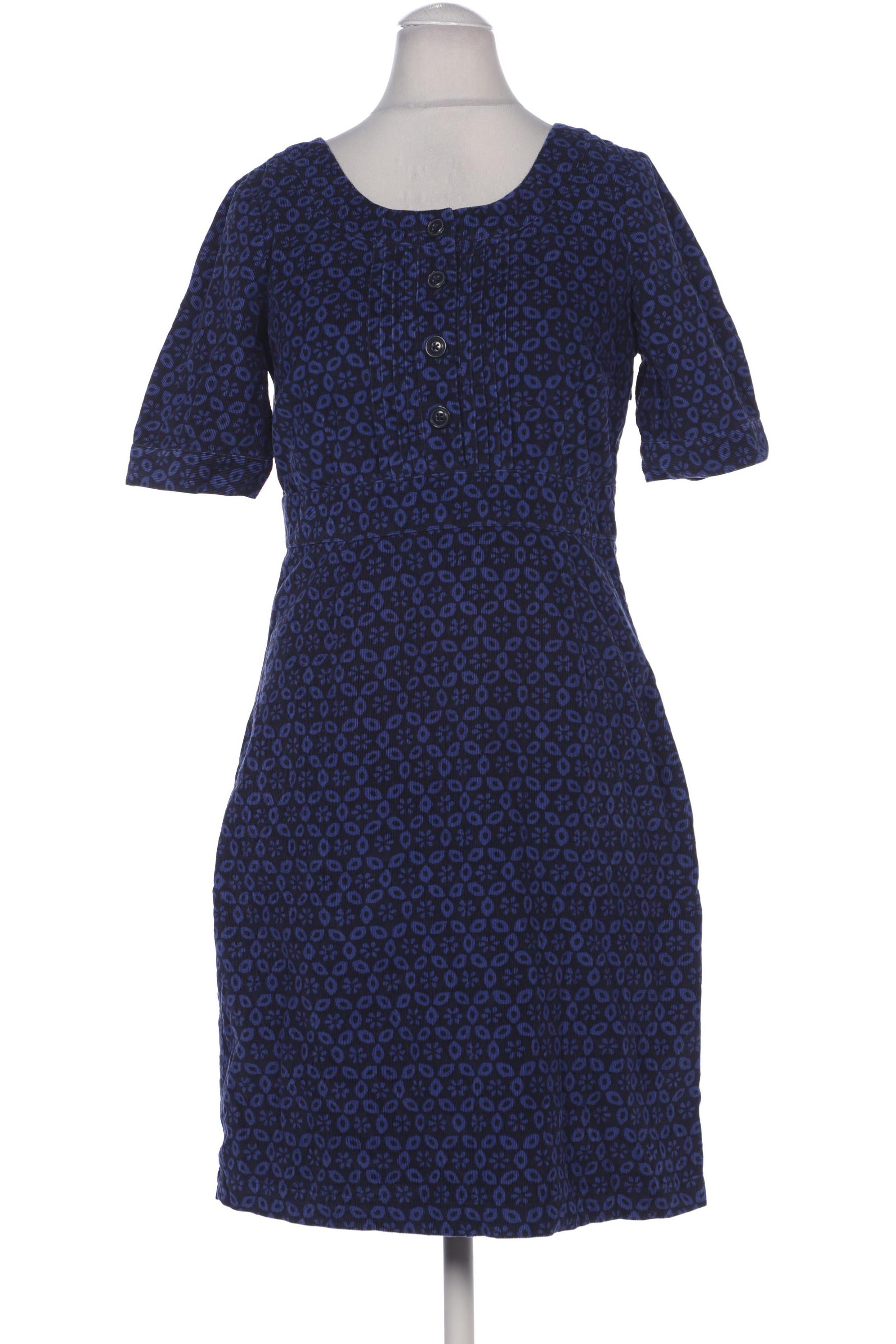 

Boden Damen Kleid, marineblau, Gr. 36