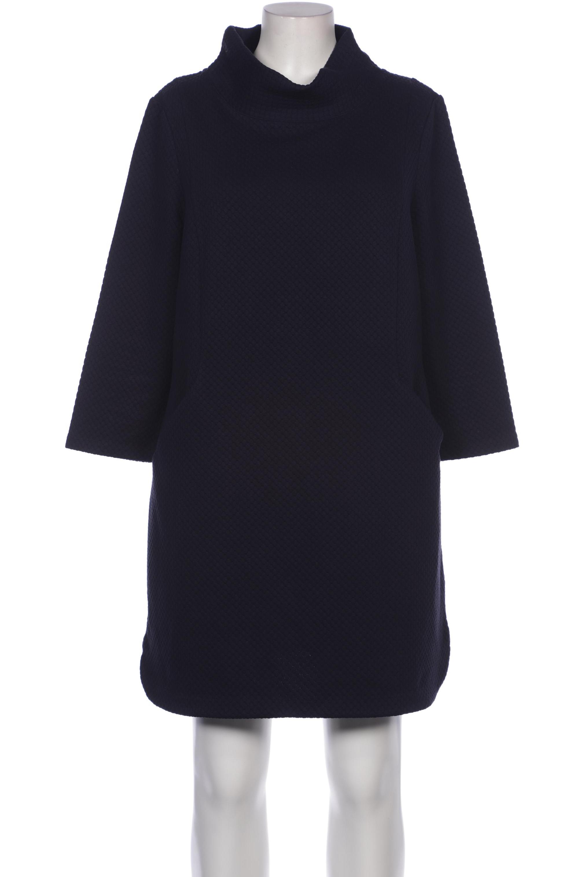 

Boden Damen Kleid, marineblau, Gr. 46