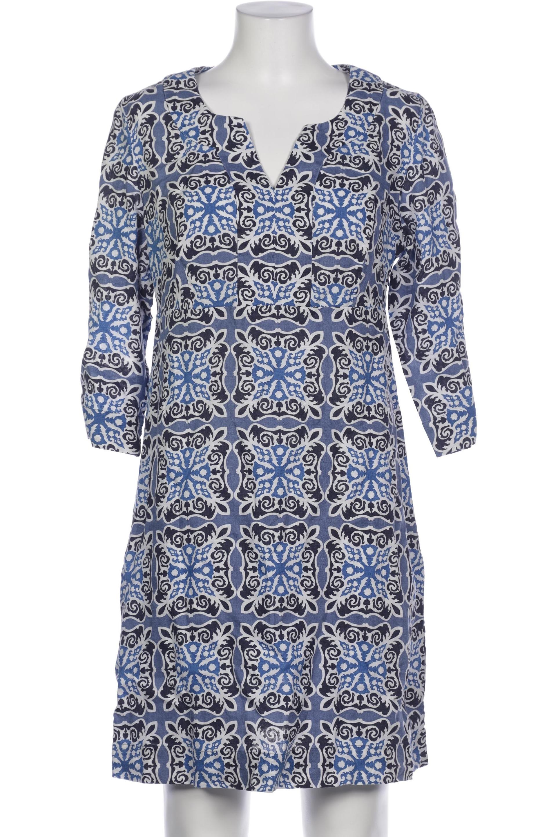 

Boden Damen Kleid, marineblau, Gr. 40
