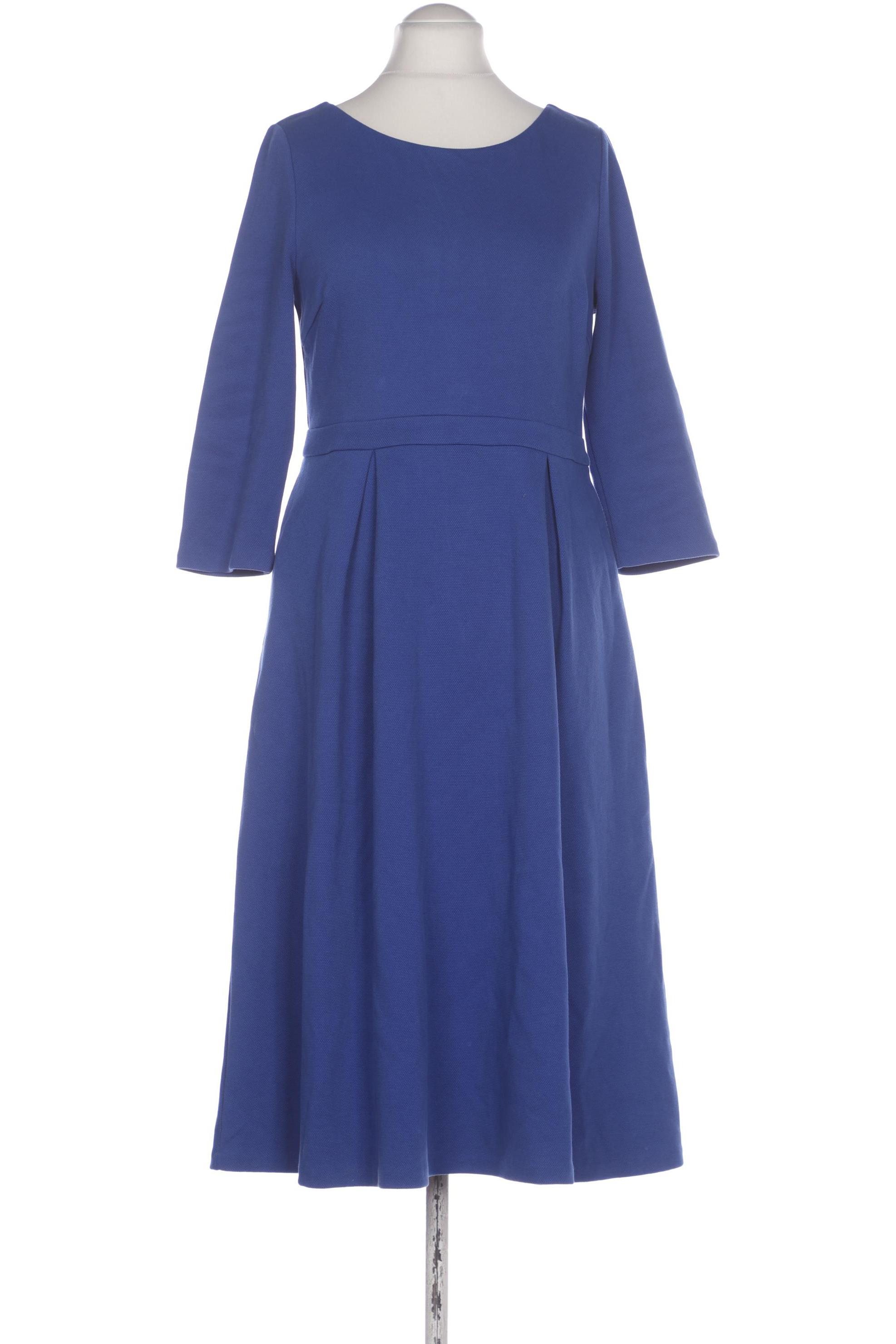 

Boden Damen Kleid, blau, Gr. 42