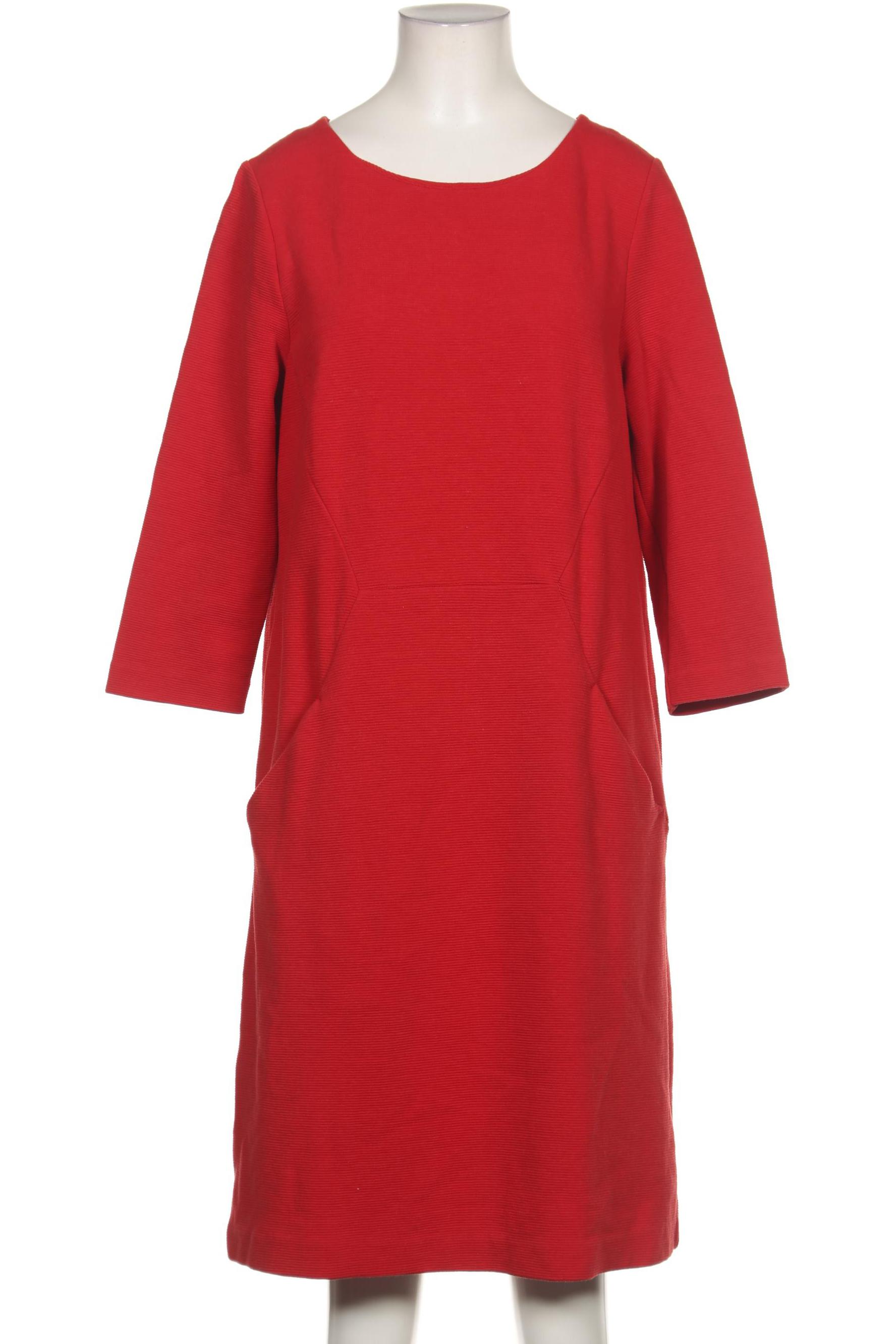 

Boden Damen Kleid, rot, Gr. 40