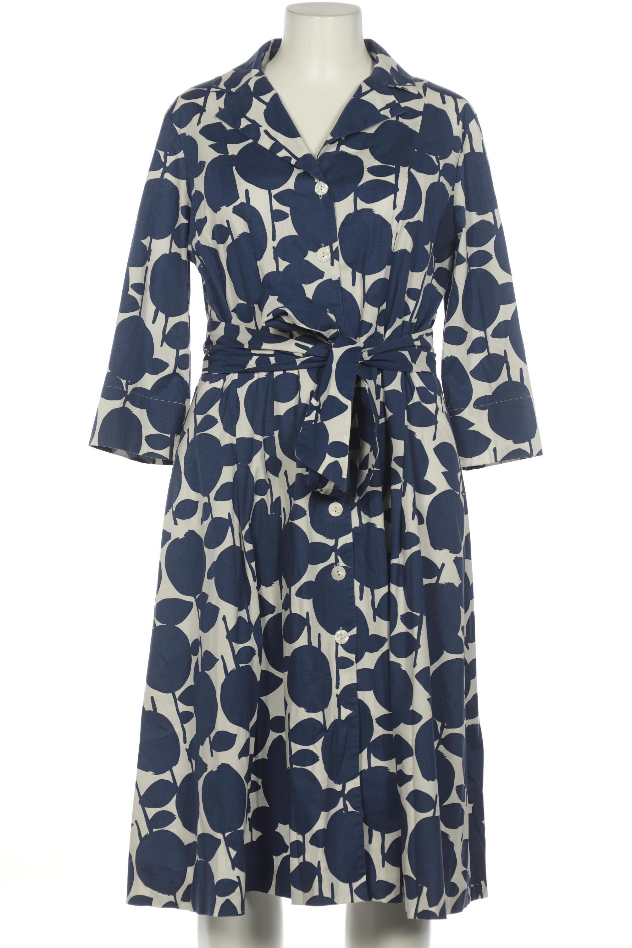 

Boden Damen Kleid, marineblau, Gr. 42