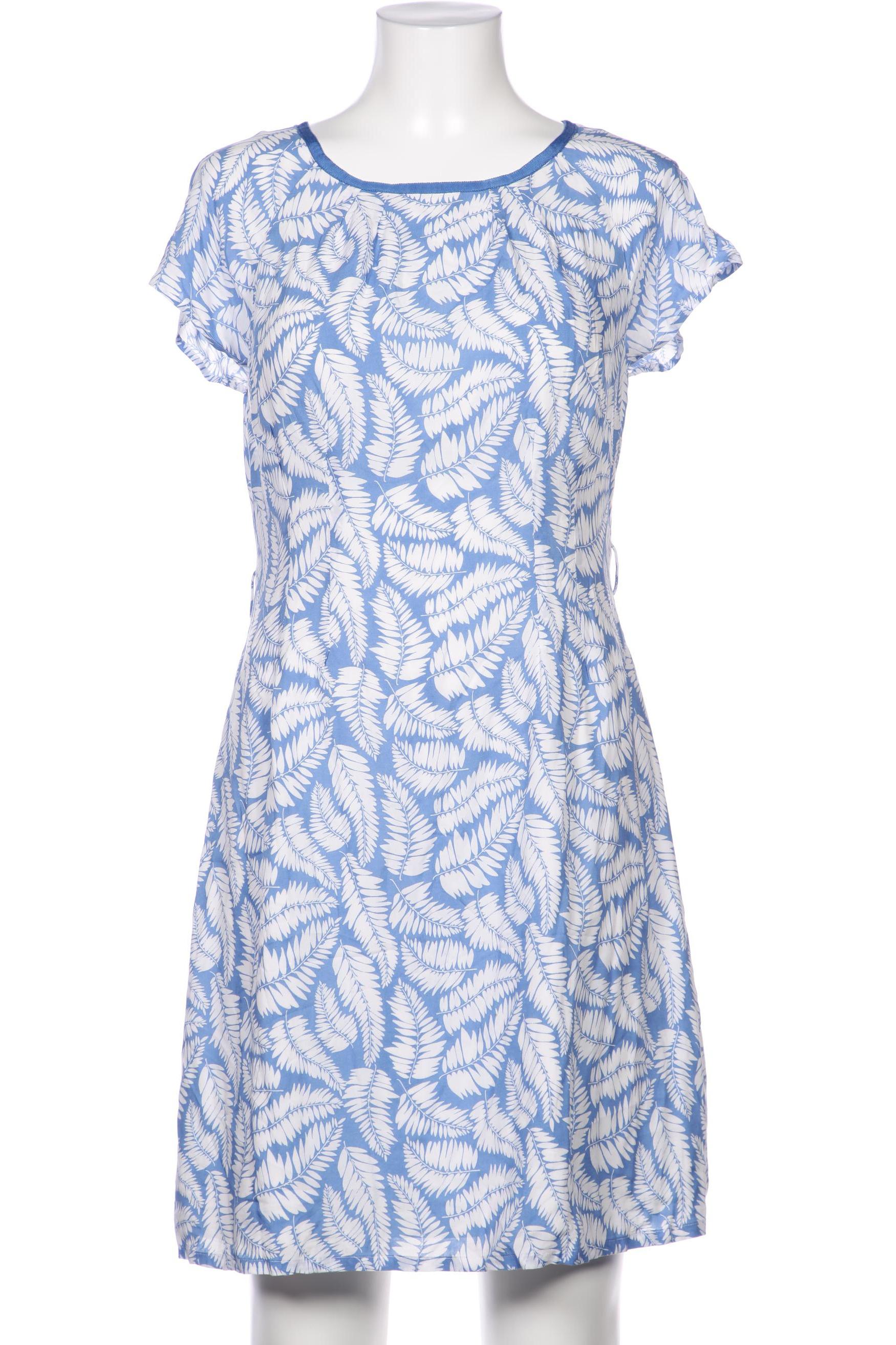 

Boden Damen Kleid, blau