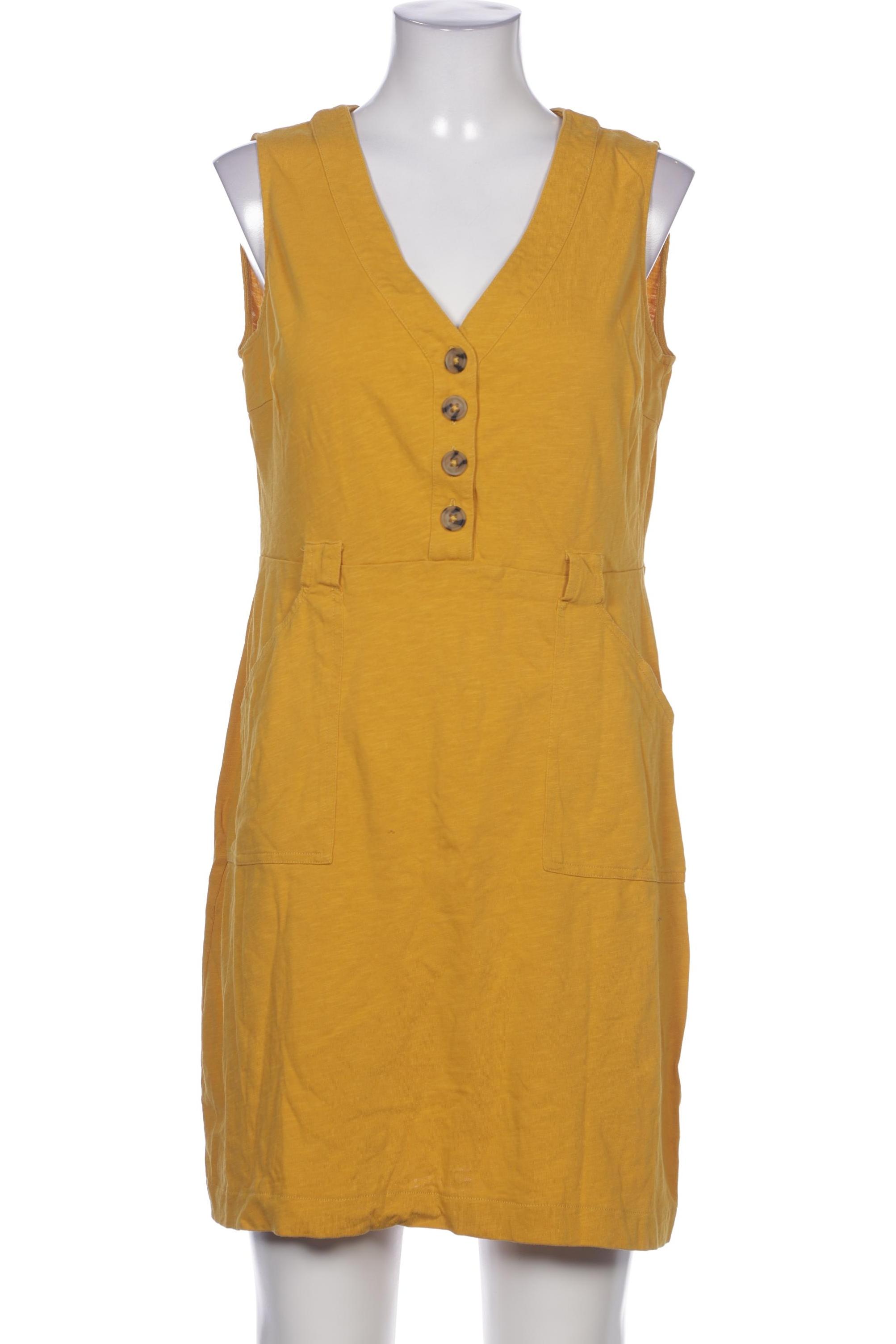 

Boden Damen Kleid, orange, Gr. 40