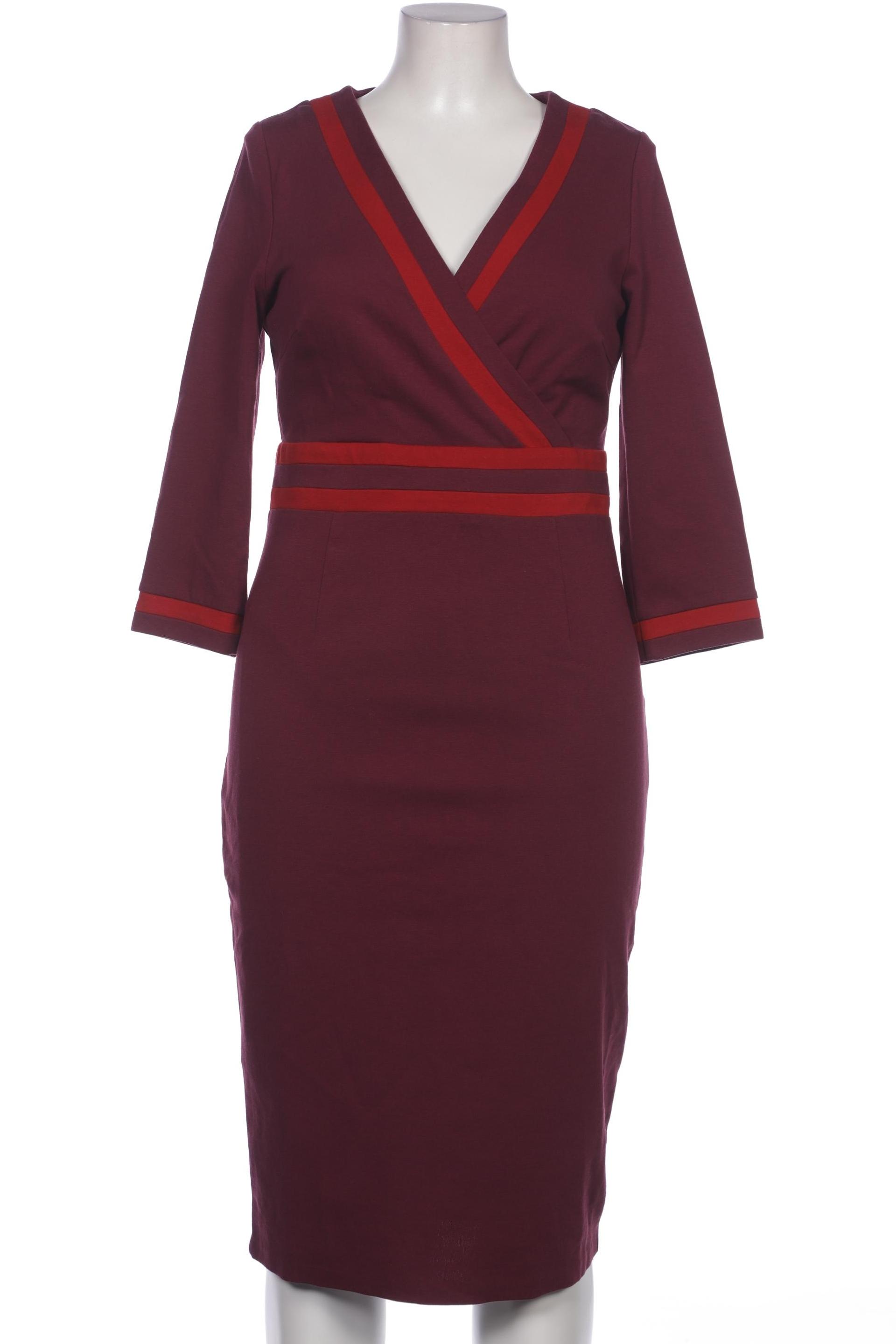 

Boden Damen Kleid, bordeaux, Gr. 42