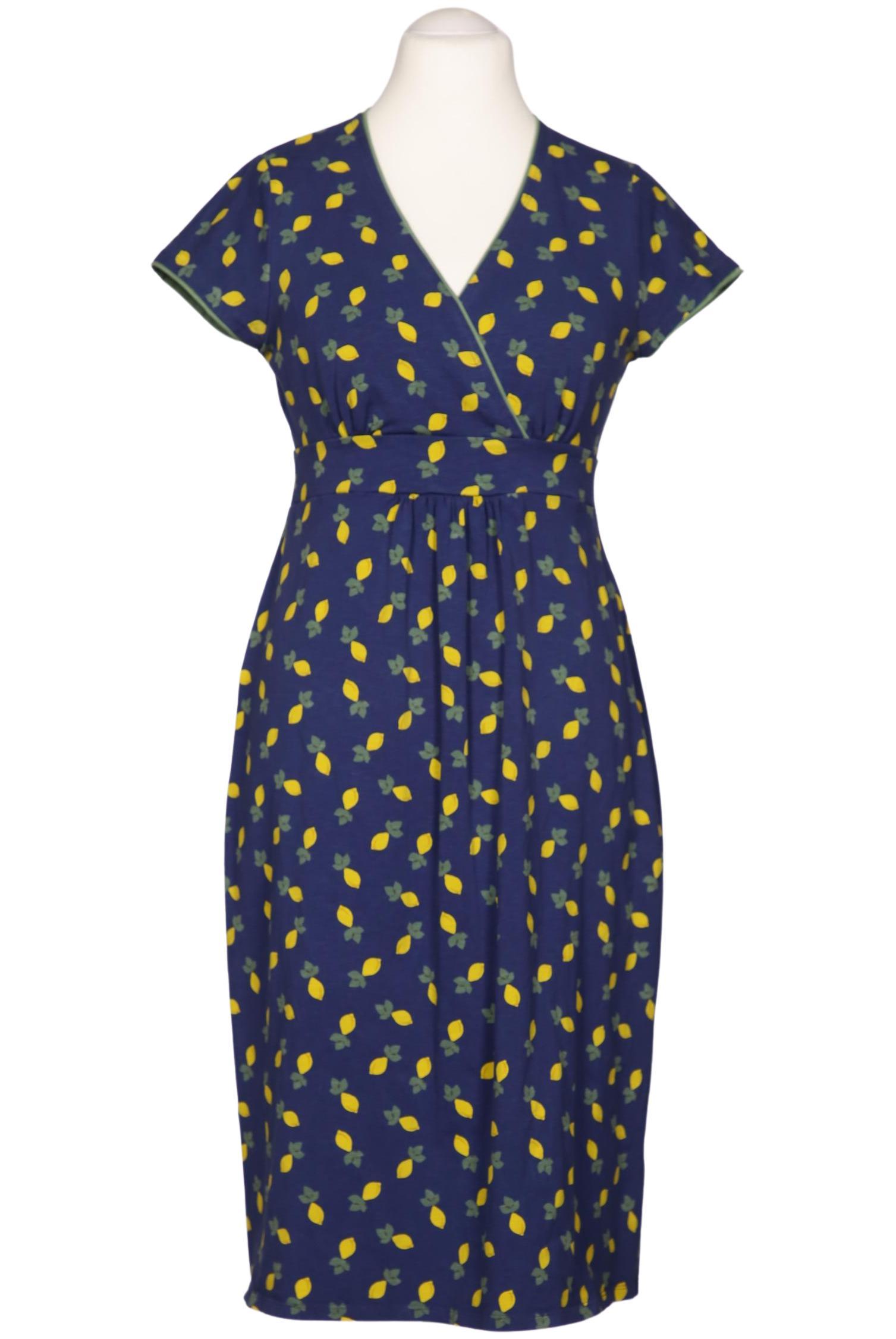 

Boden Damen Kleid, mehrfarbig, Gr. 40