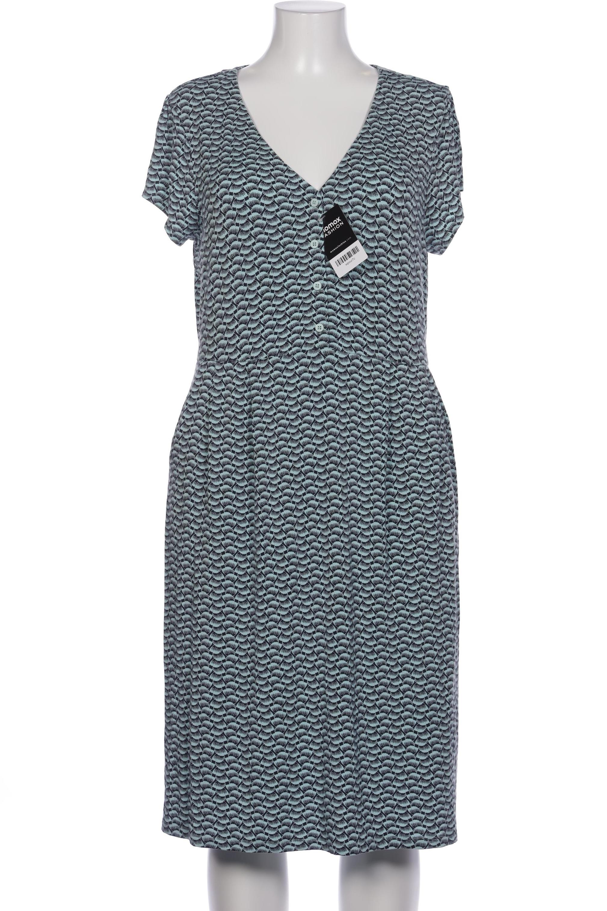 

Boden Damen Kleid, blau, Gr. 44