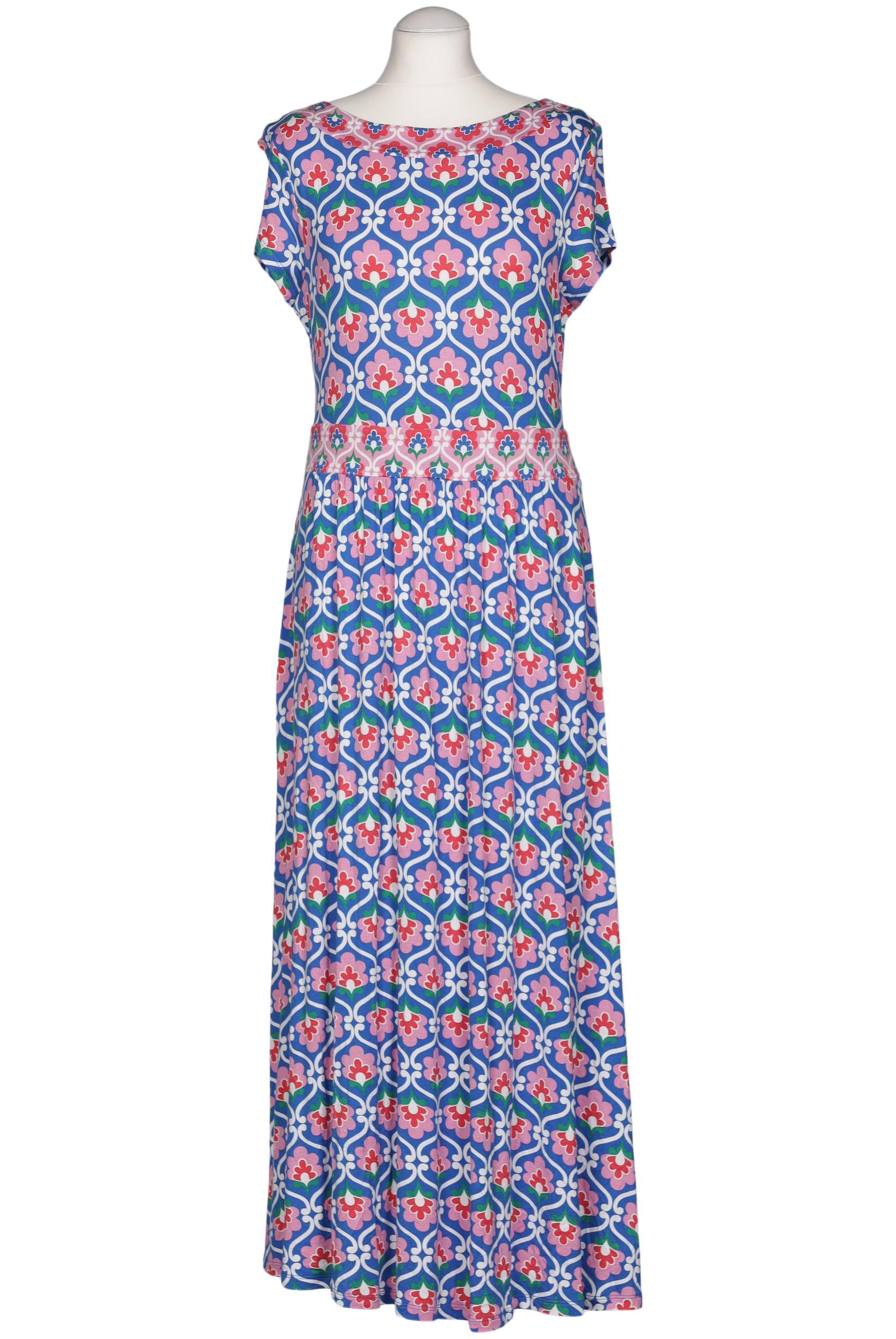 

Boden Damen Kleid, mehrfarbig, Gr. 40