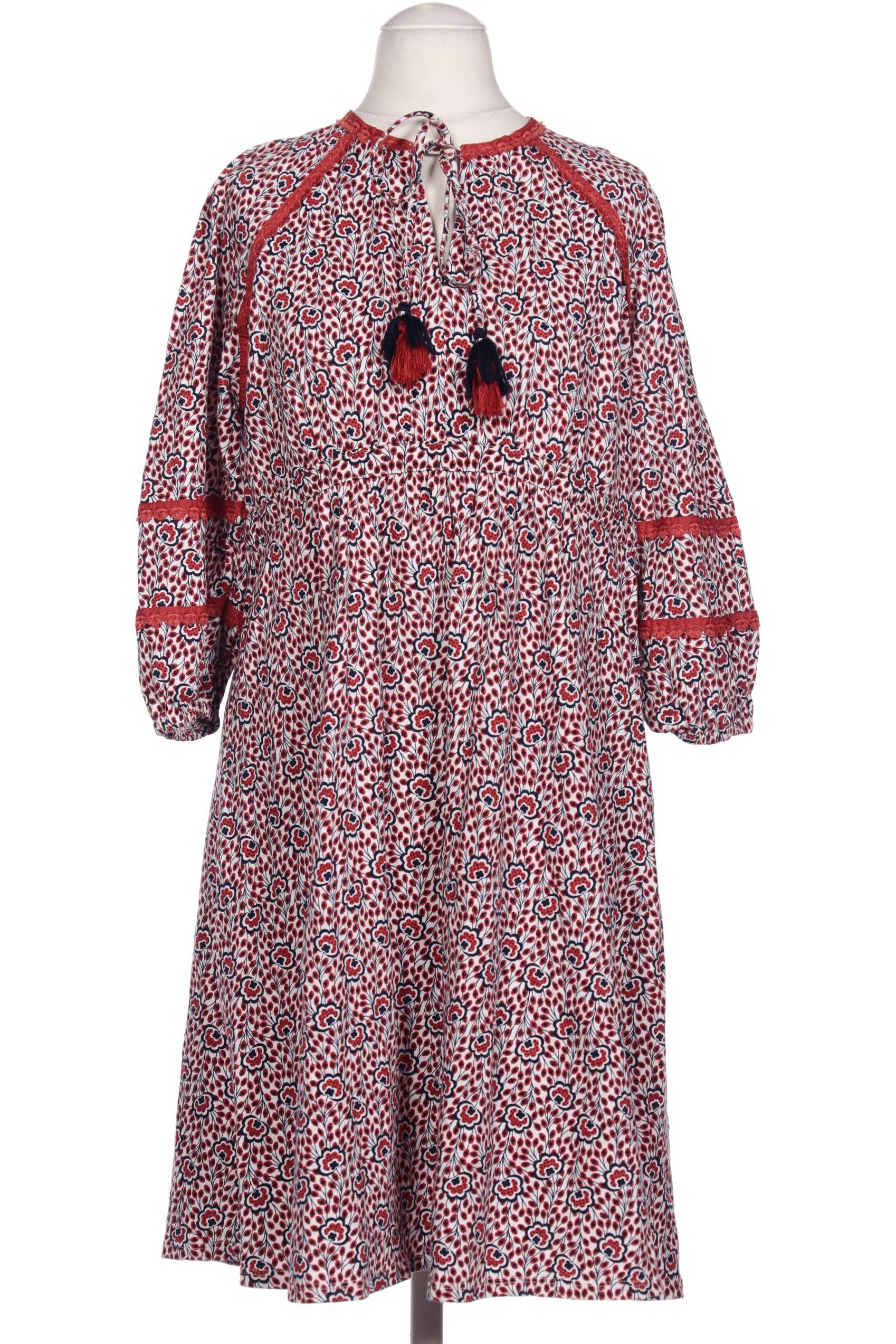 

Boden Damen Kleid, rot, Gr. 40