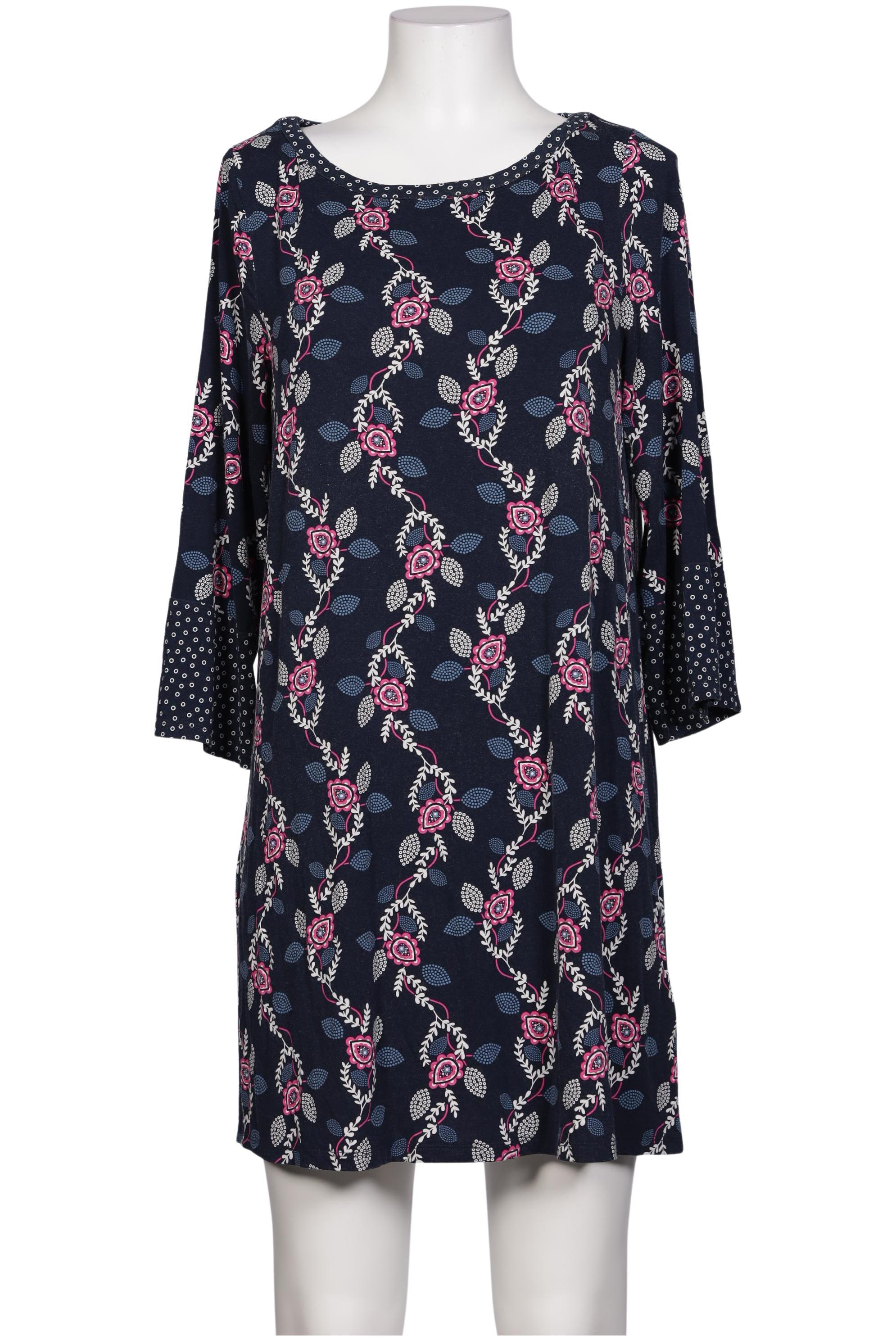 

Boden Damen Kleid, marineblau, Gr. 42