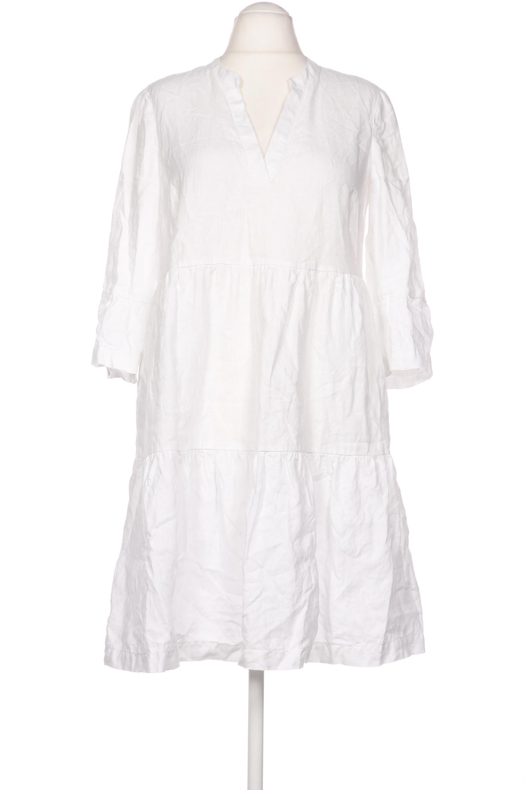 

Boden Damen Kleid, weiß, Gr. 40