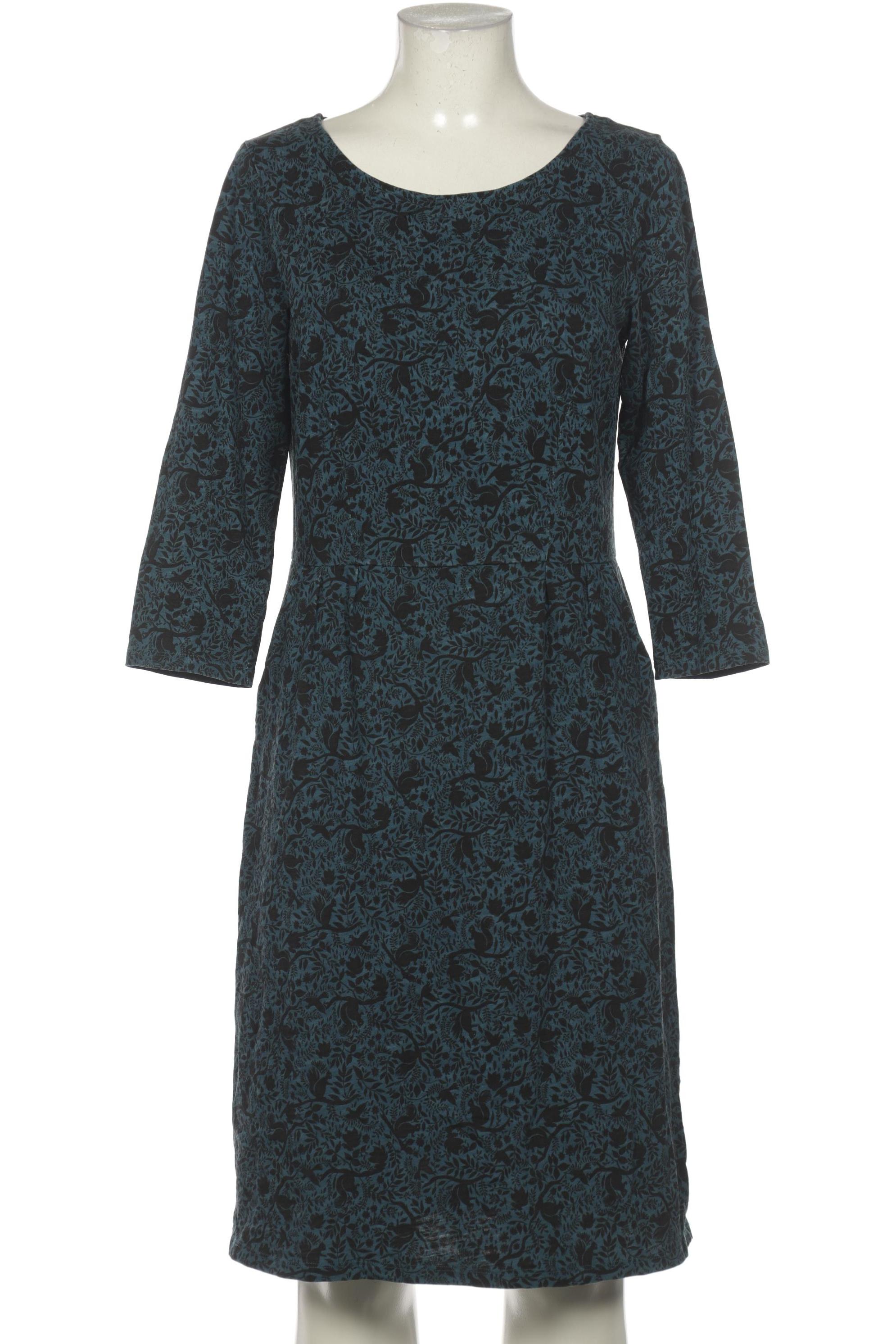 

Boden Damen Kleid, blau, Gr. 40