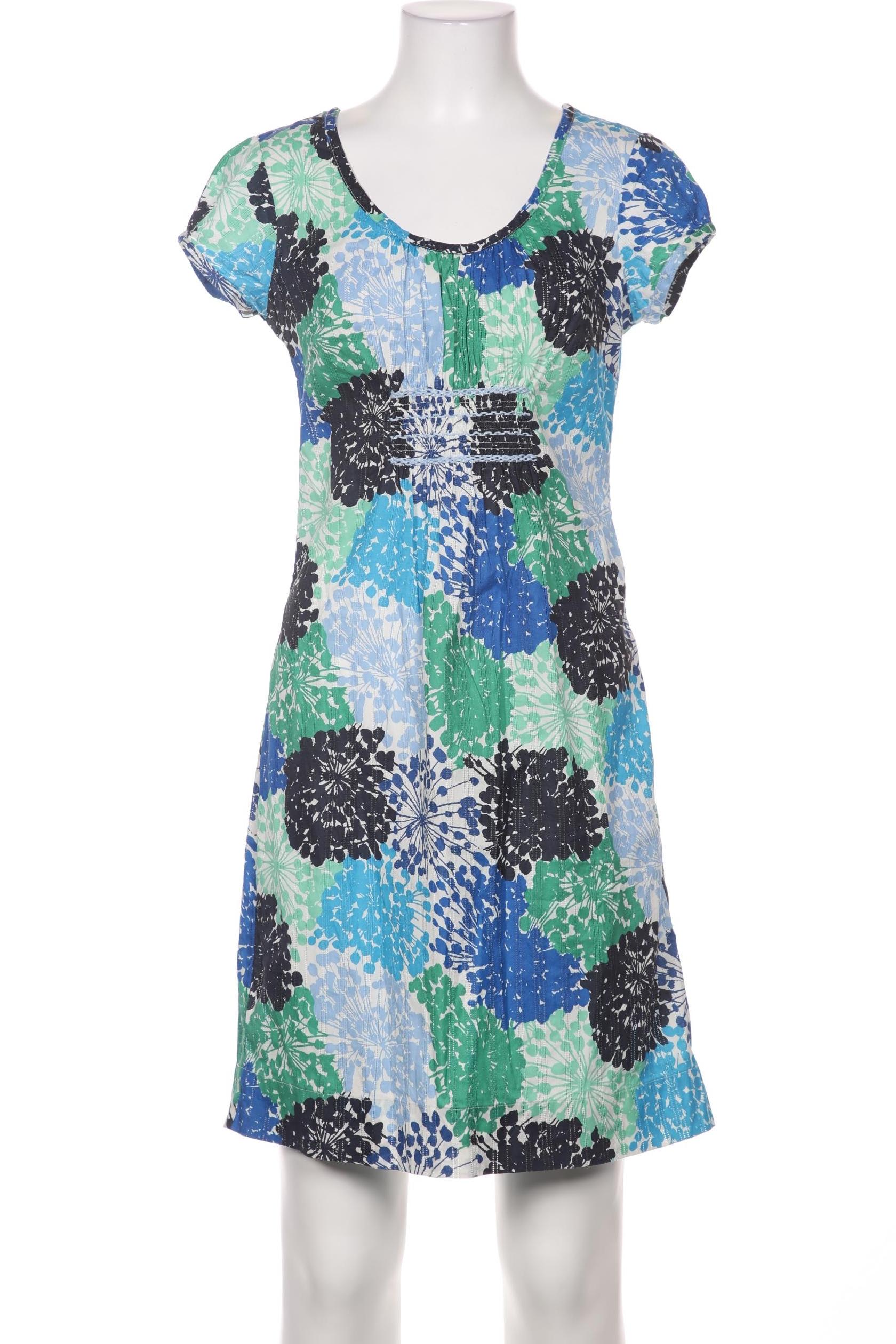 

Boden Damen Kleid, mehrfarbig, Gr. 34