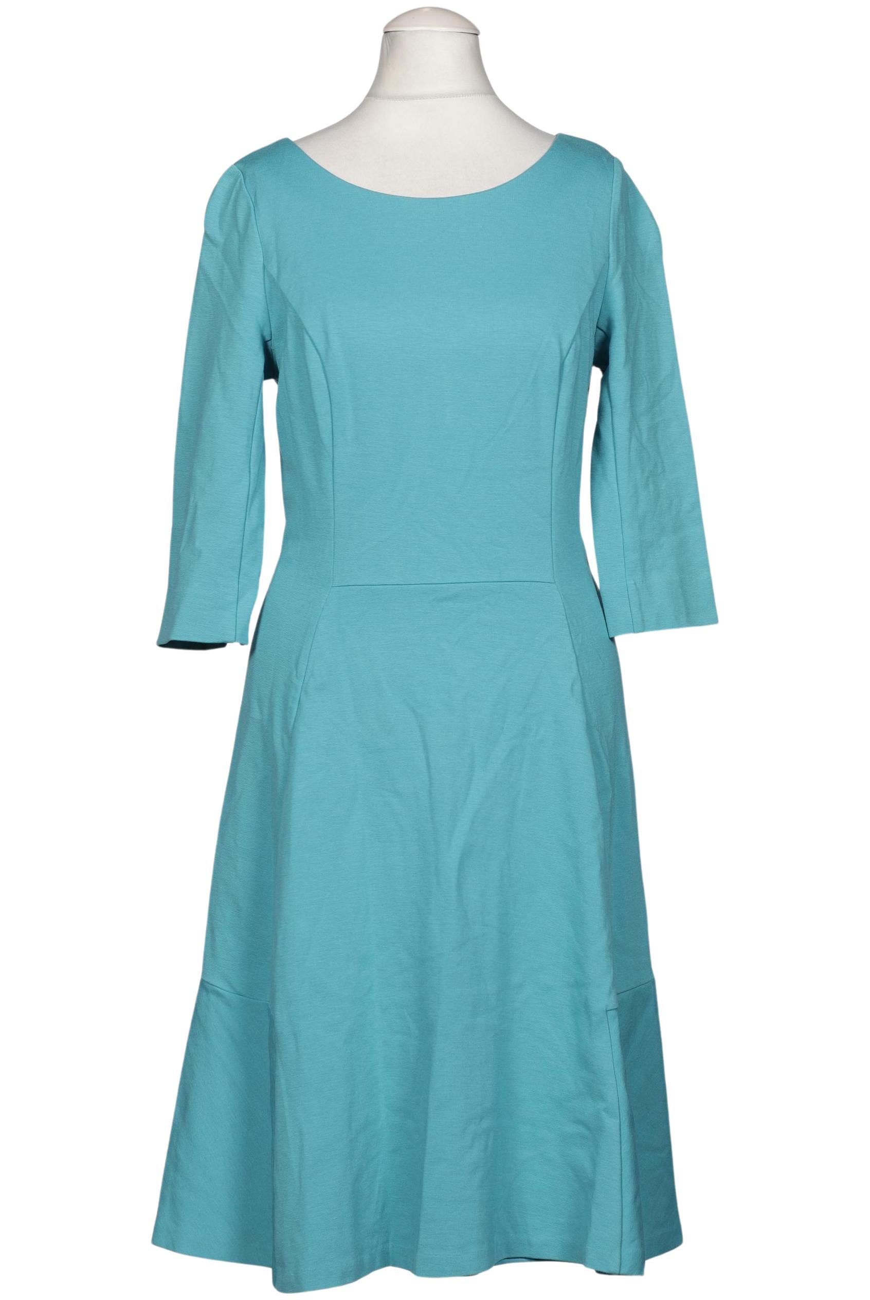 

Boden Damen Kleid, türkis, Gr. 36