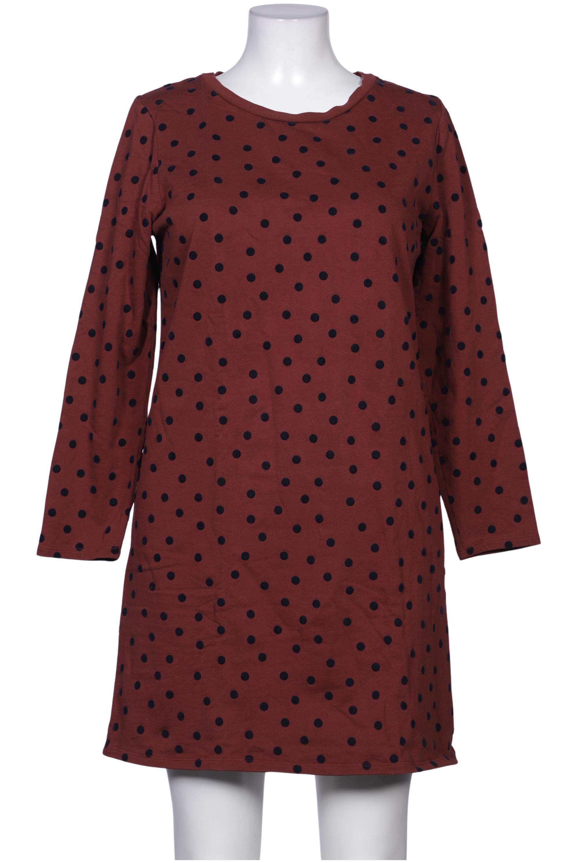 

Boden Damen Kleid, bordeaux, Gr. 42