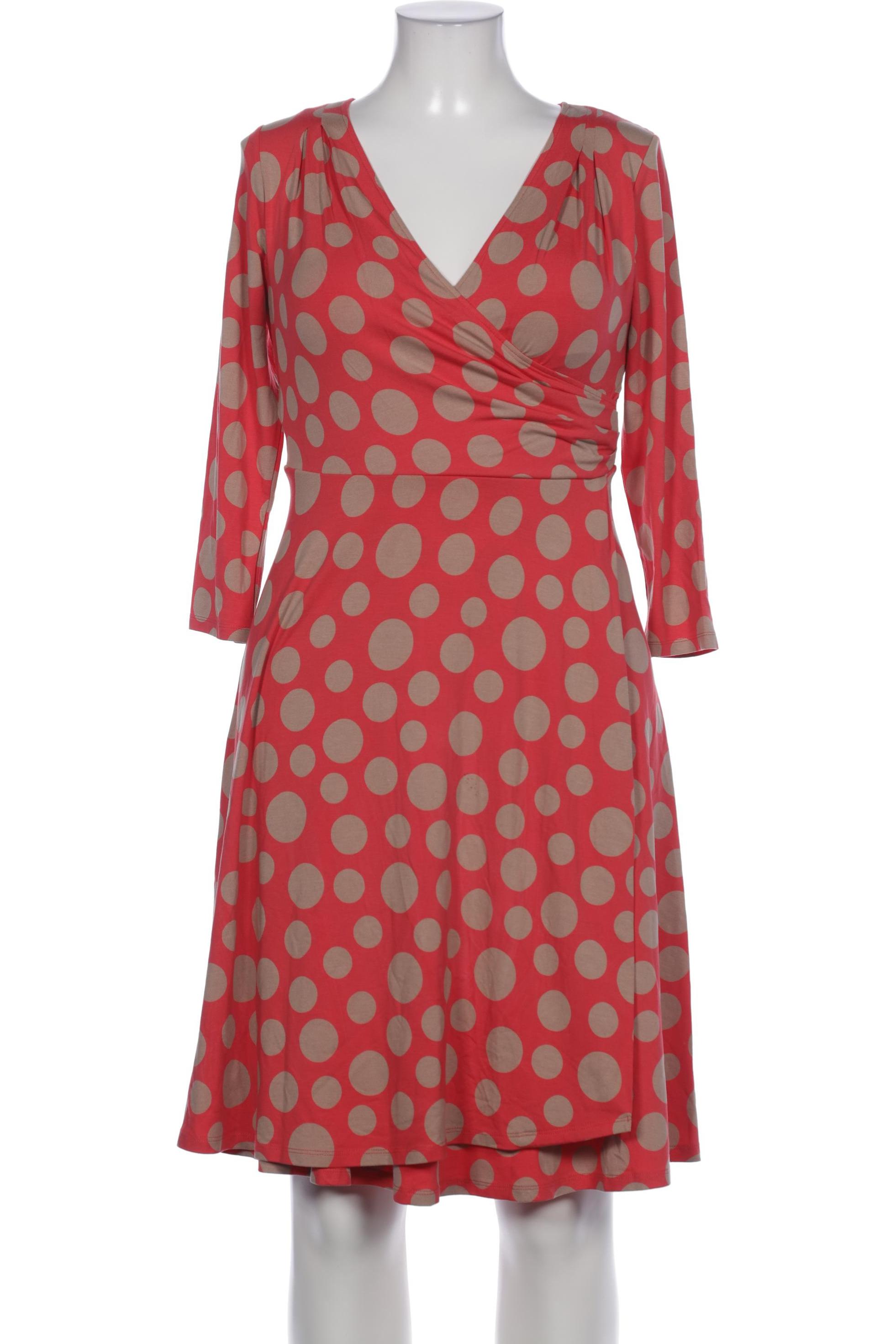 

Boden Damen Kleid, rot, Gr. 38