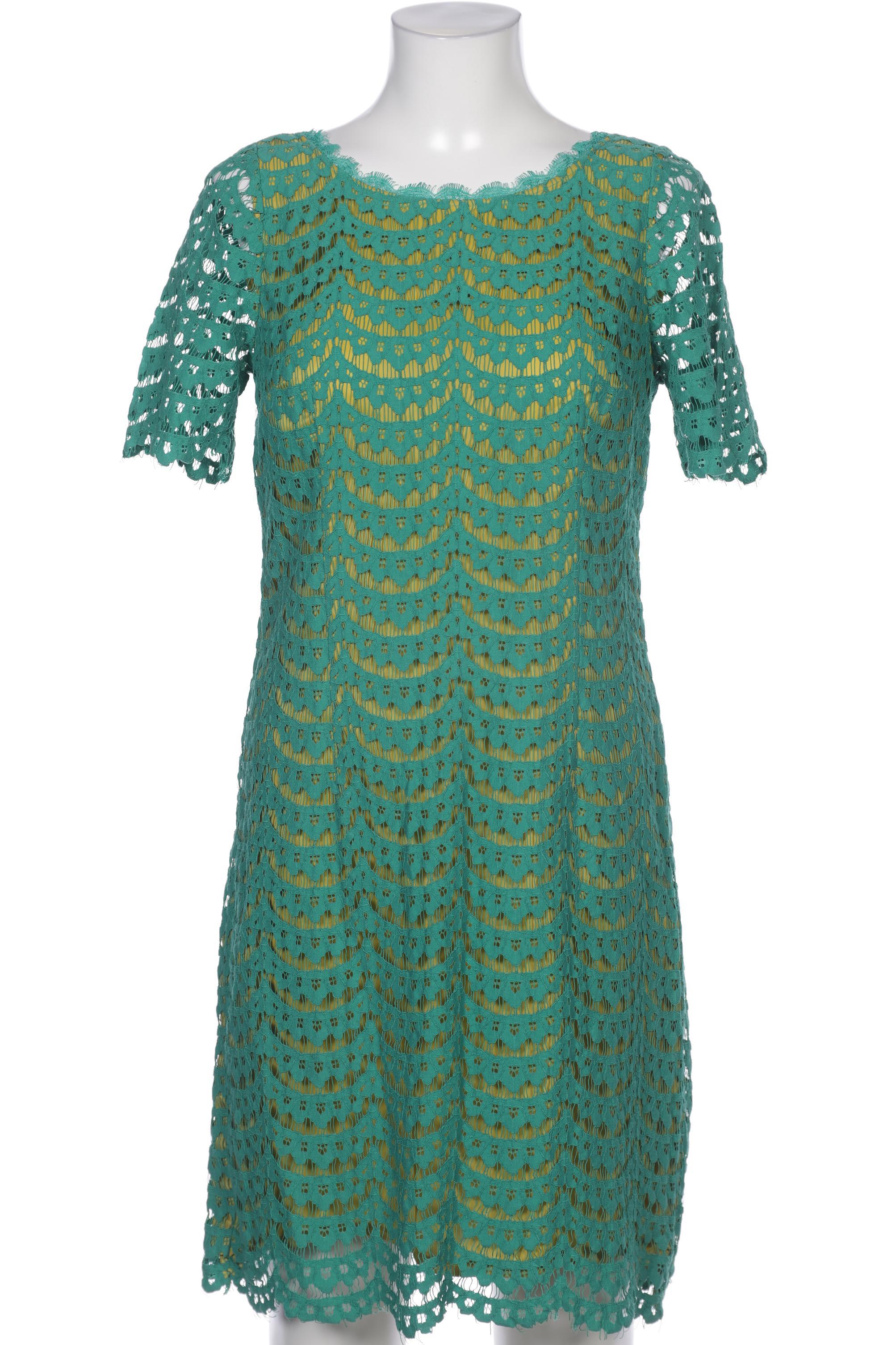 

Boden Damen Kleid, grün, Gr. 38