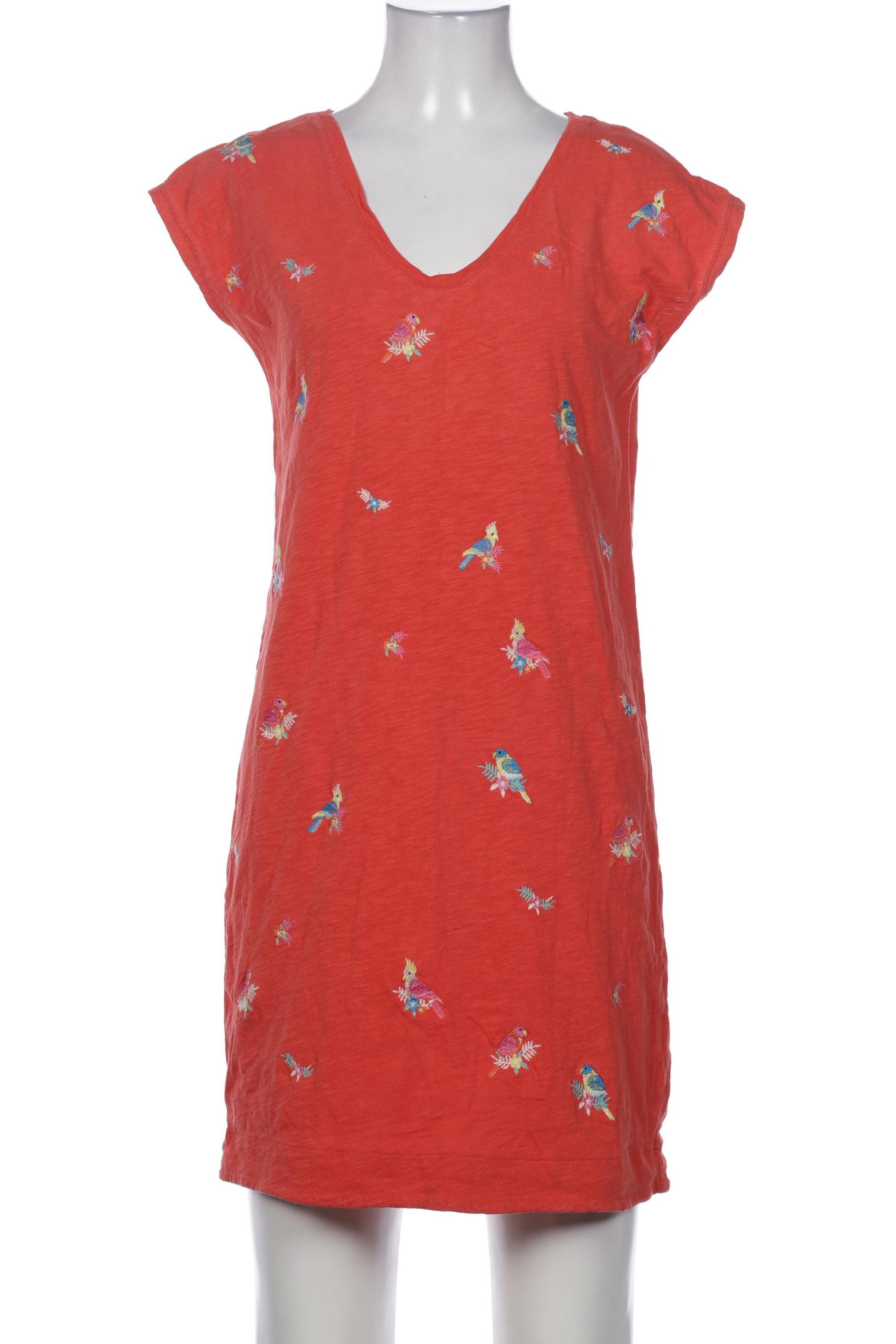 

Boden Damen Kleid, orange, Gr. 34