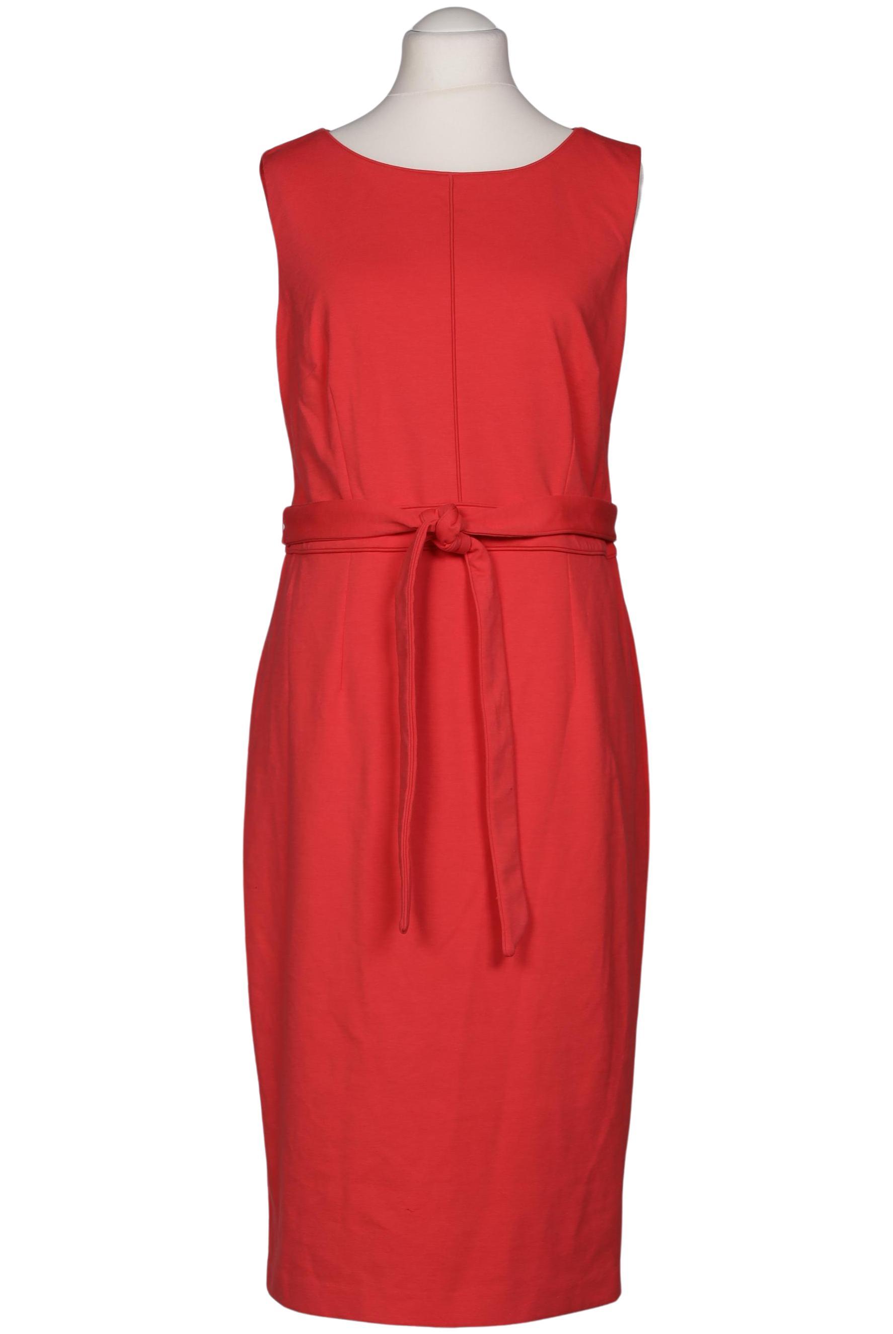 

Boden Damen Kleid, rot, Gr. 44