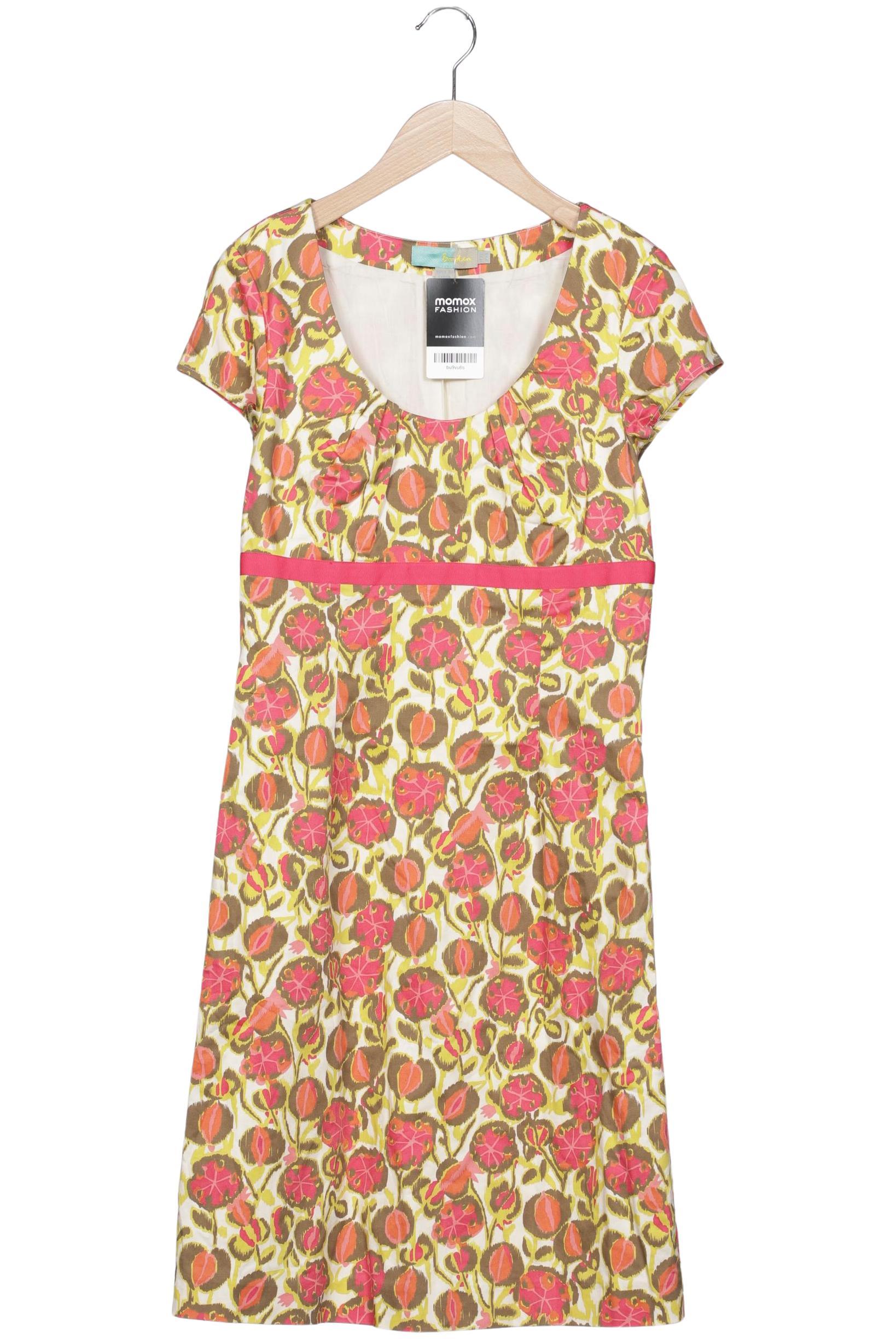 

Boden Damen Kleid, mehrfarbig, Gr. 10