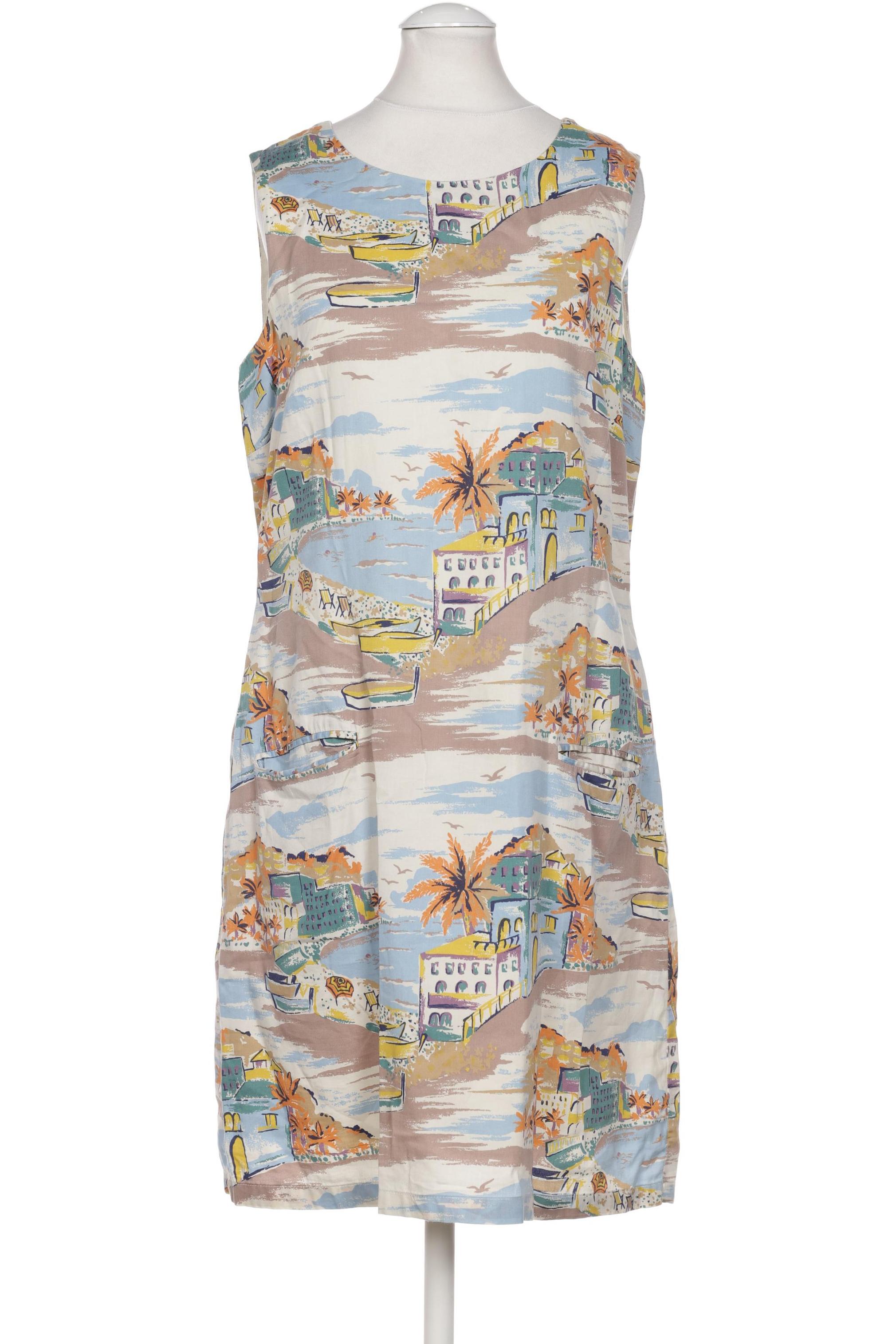 

Boden Damen Kleid, mehrfarbig