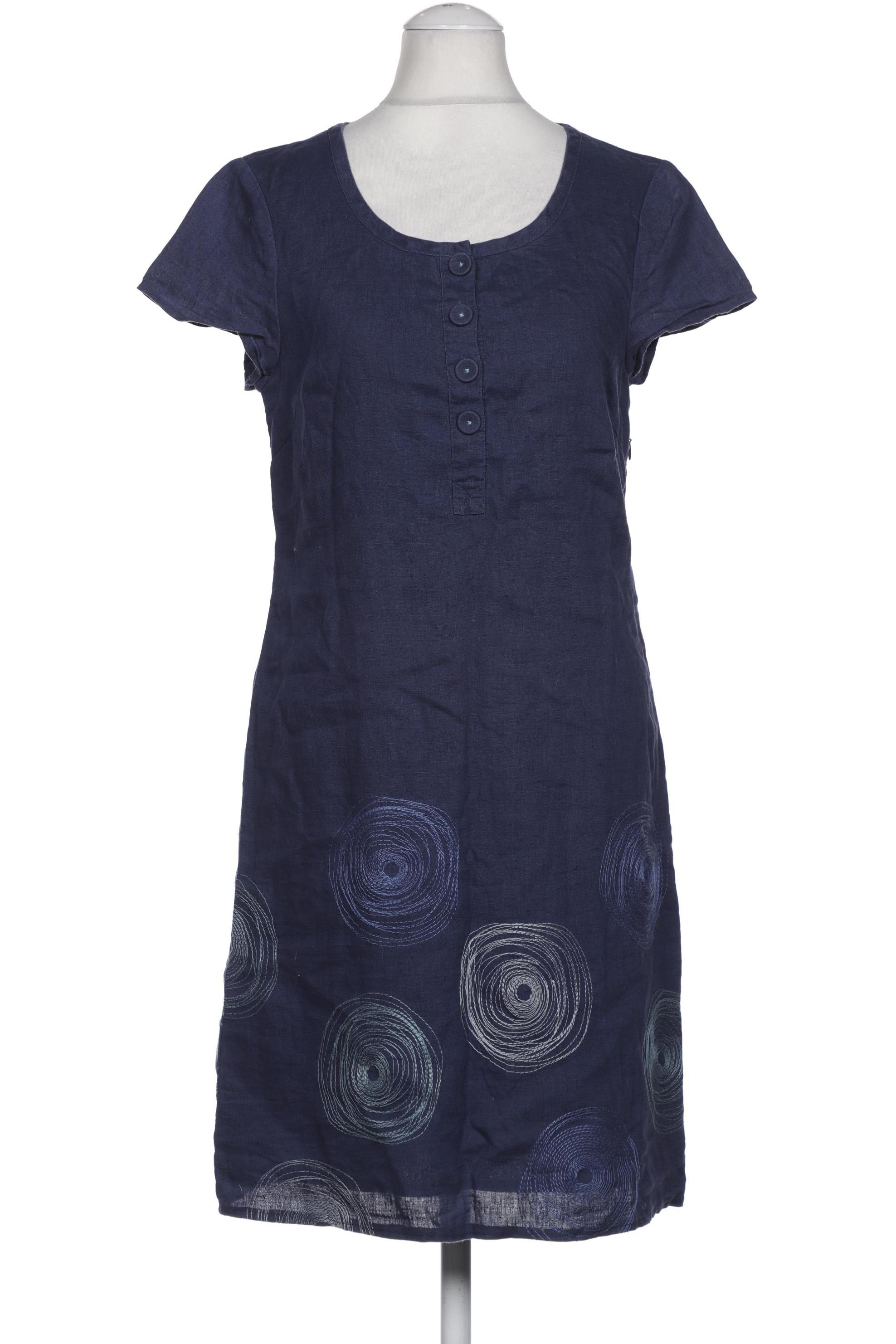 

Boden Damen Kleid, marineblau, Gr. 32