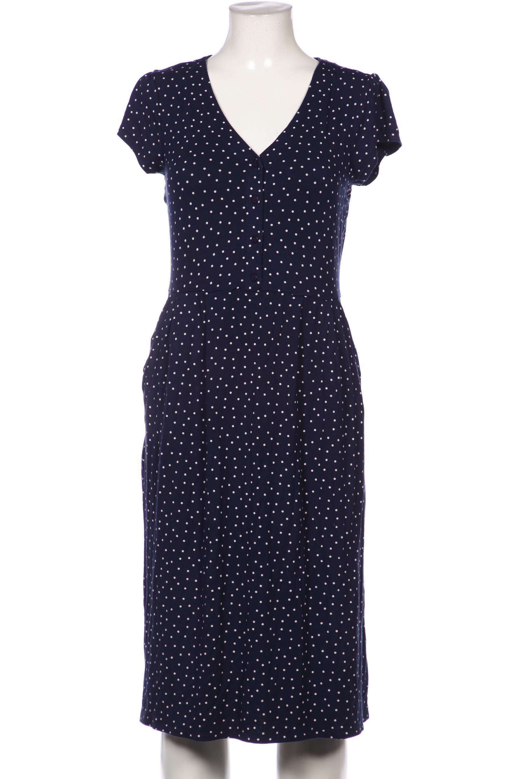 

Boden Damen Kleid, marineblau, Gr. 40