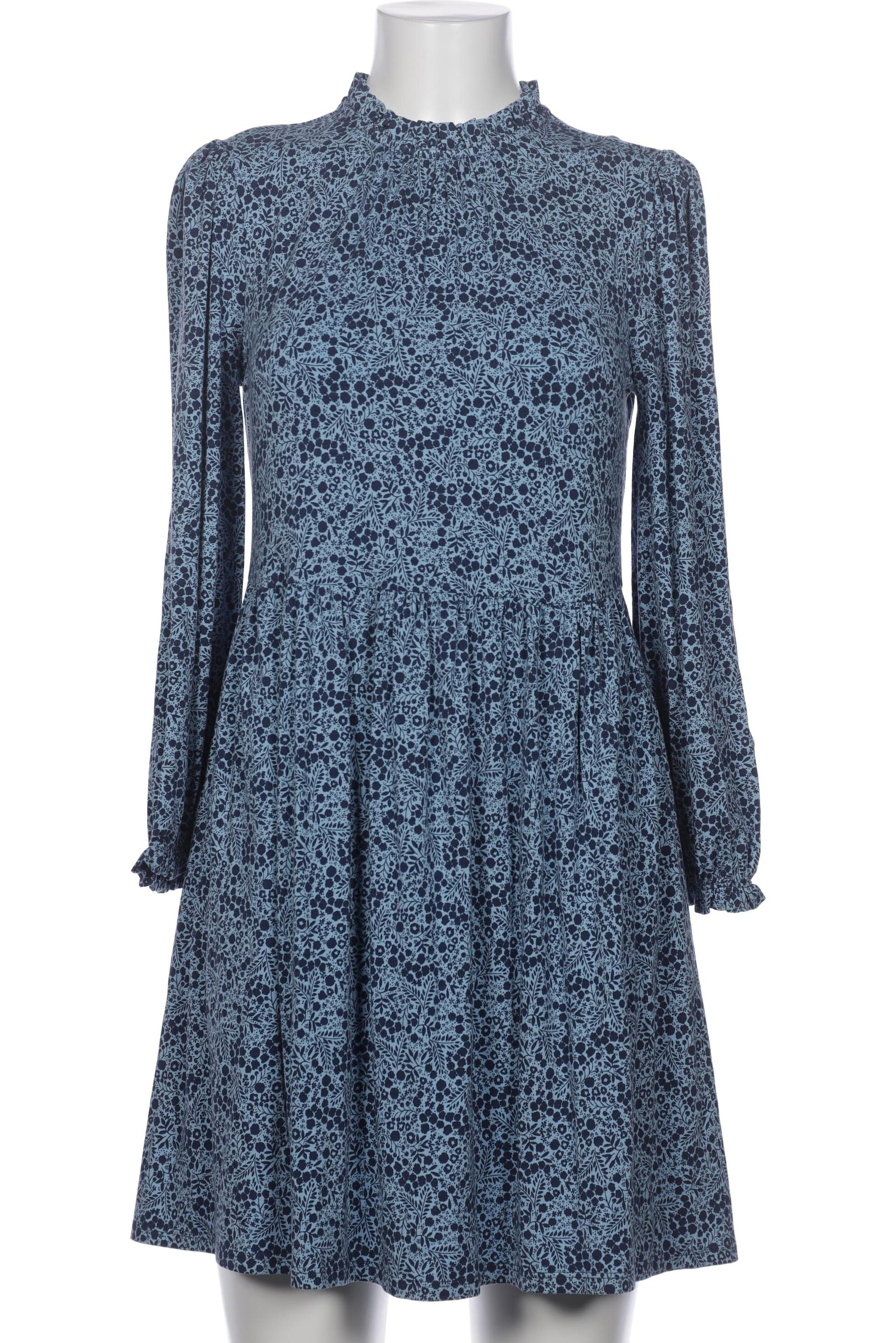 

Boden Damen Kleid, blau, Gr. 38