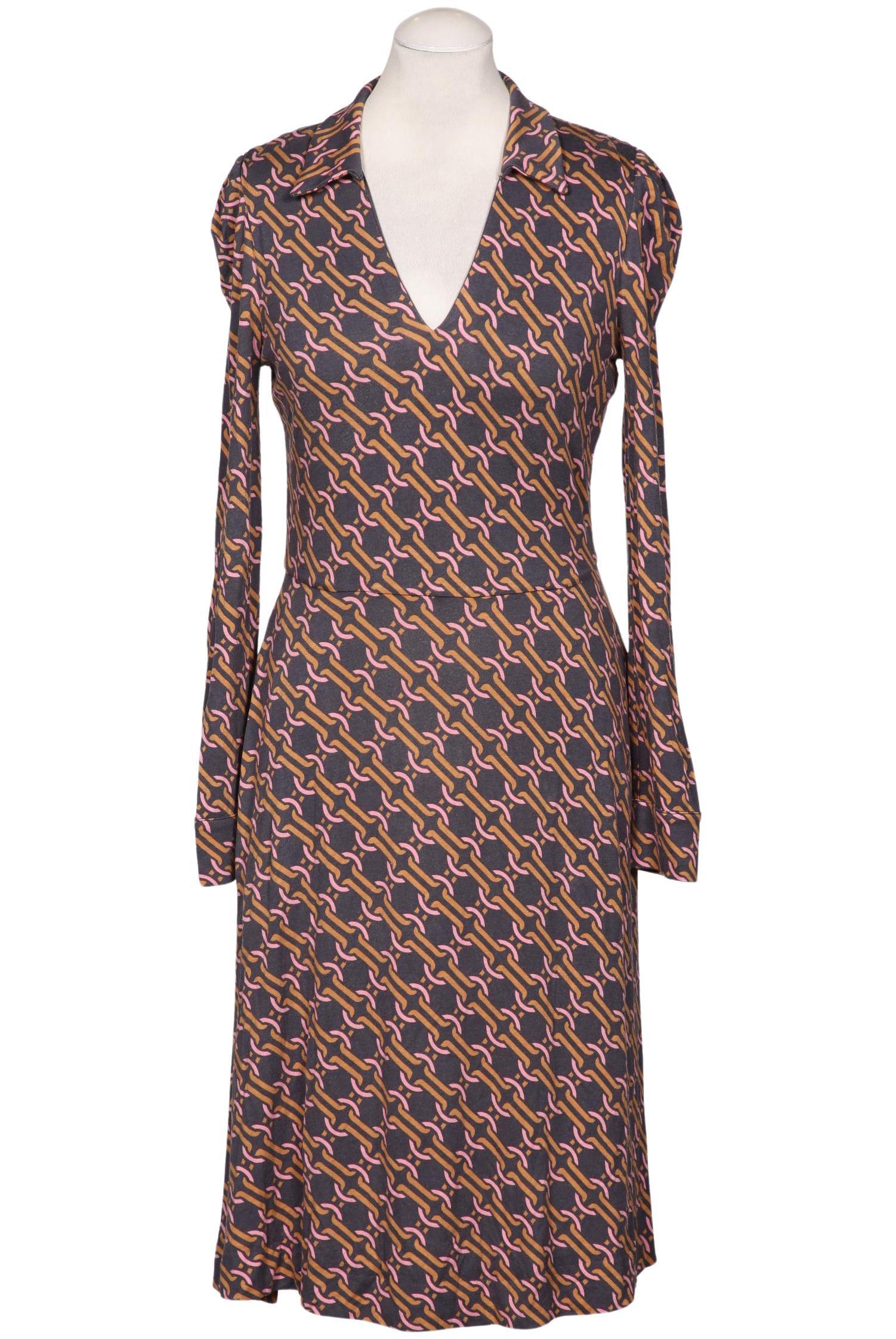 

Boden Damen Kleid, mehrfarbig, Gr. 36