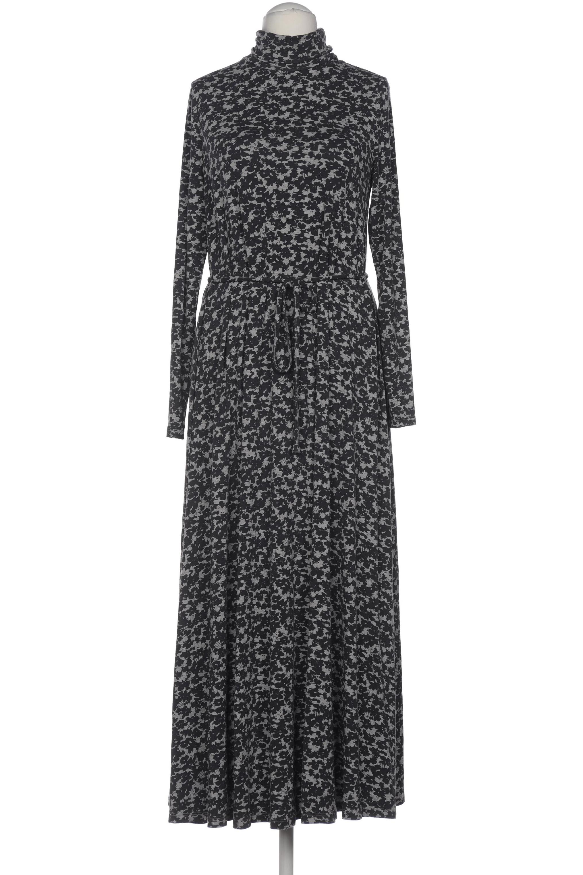 

Boden Damen Kleid, grau
