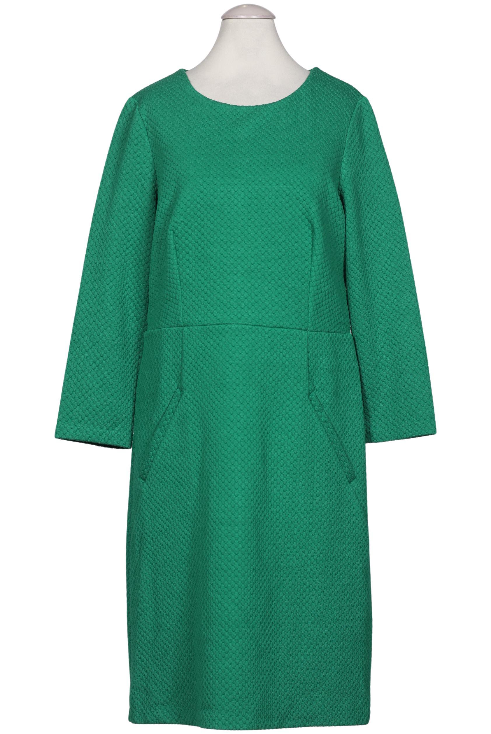 

Boden Damen Kleid, grün, Gr. 38