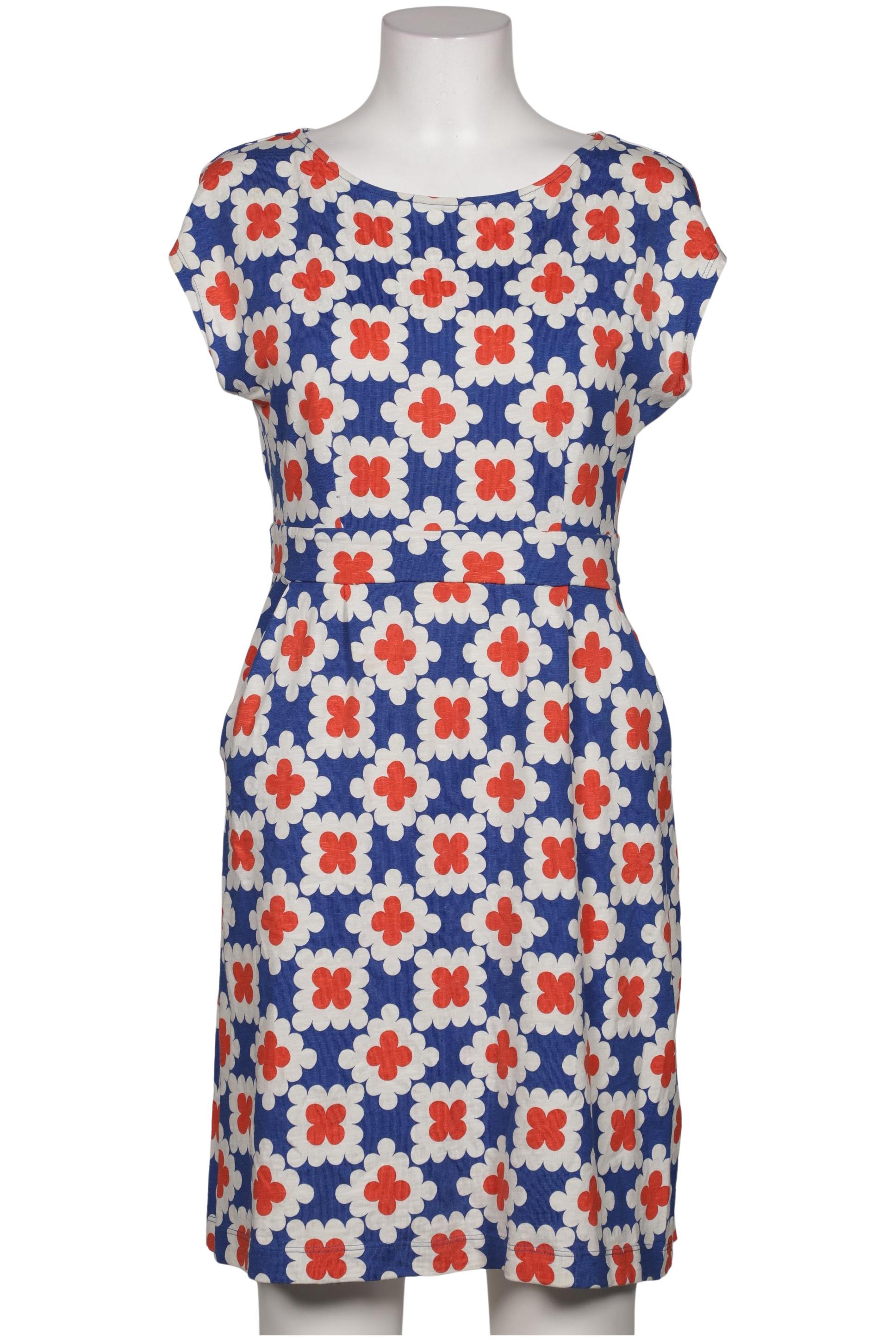 

Boden Damen Kleid, mehrfarbig, Gr. 40
