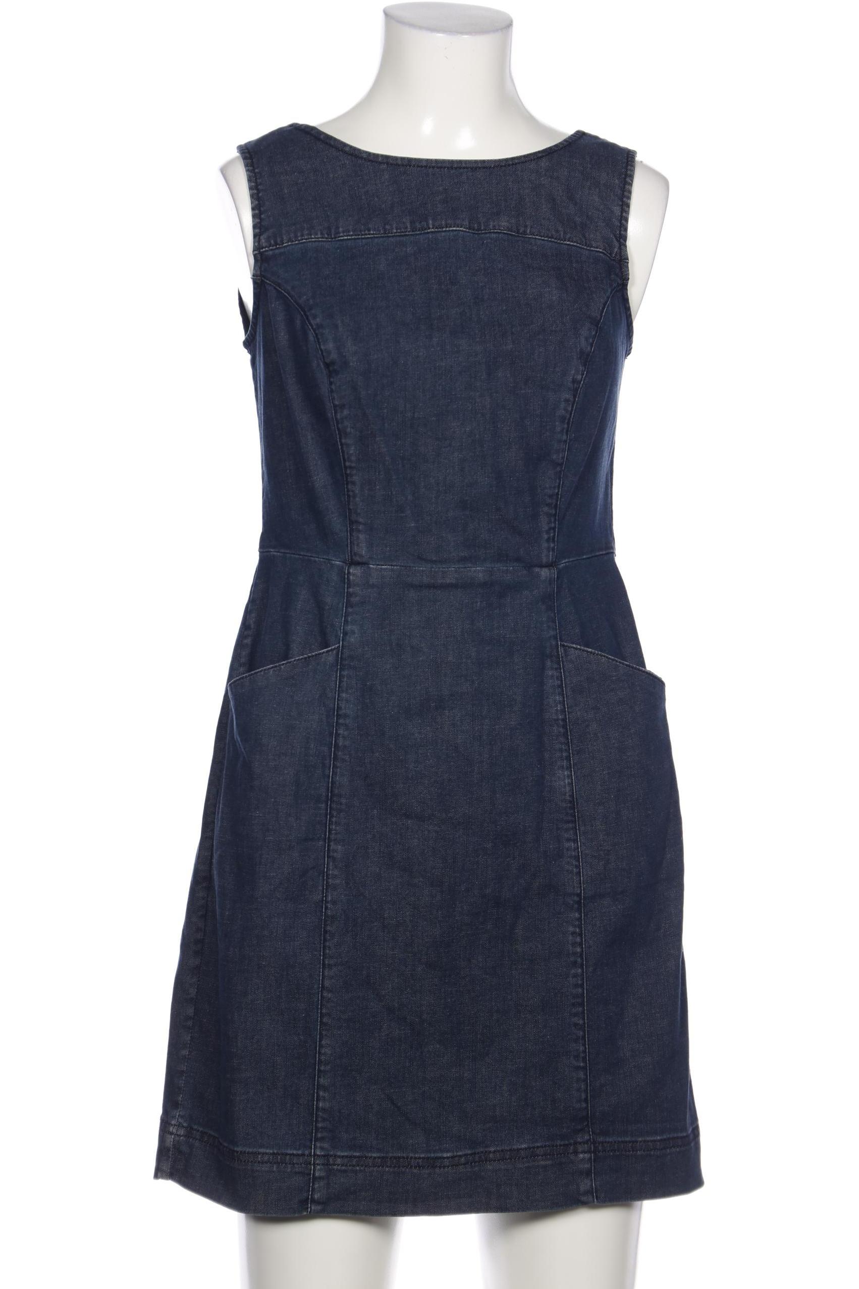 

Boden Damen Kleid, blau, Gr. 32