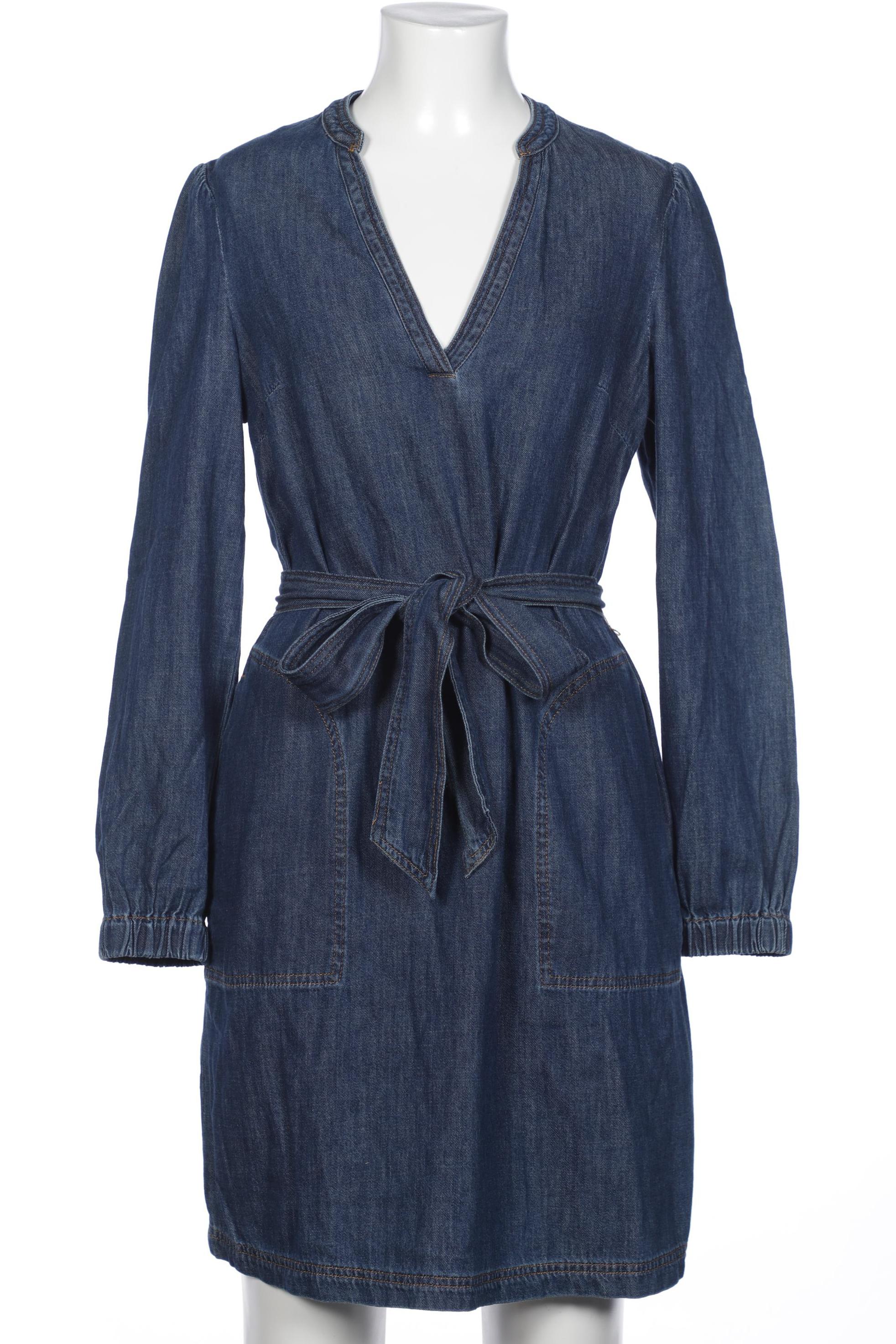 

Boden Damen Kleid, marineblau