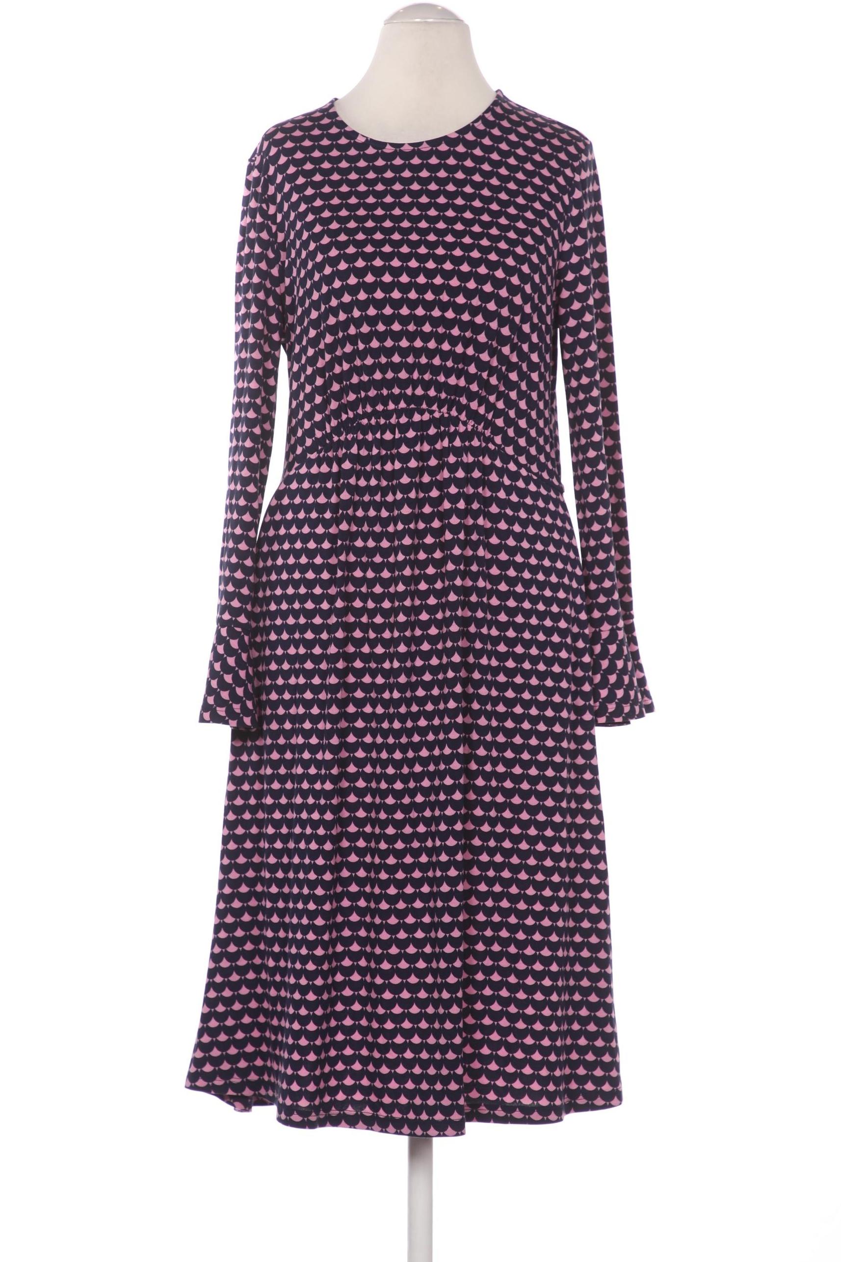 

Boden Damen Kleid, marineblau, Gr. 36