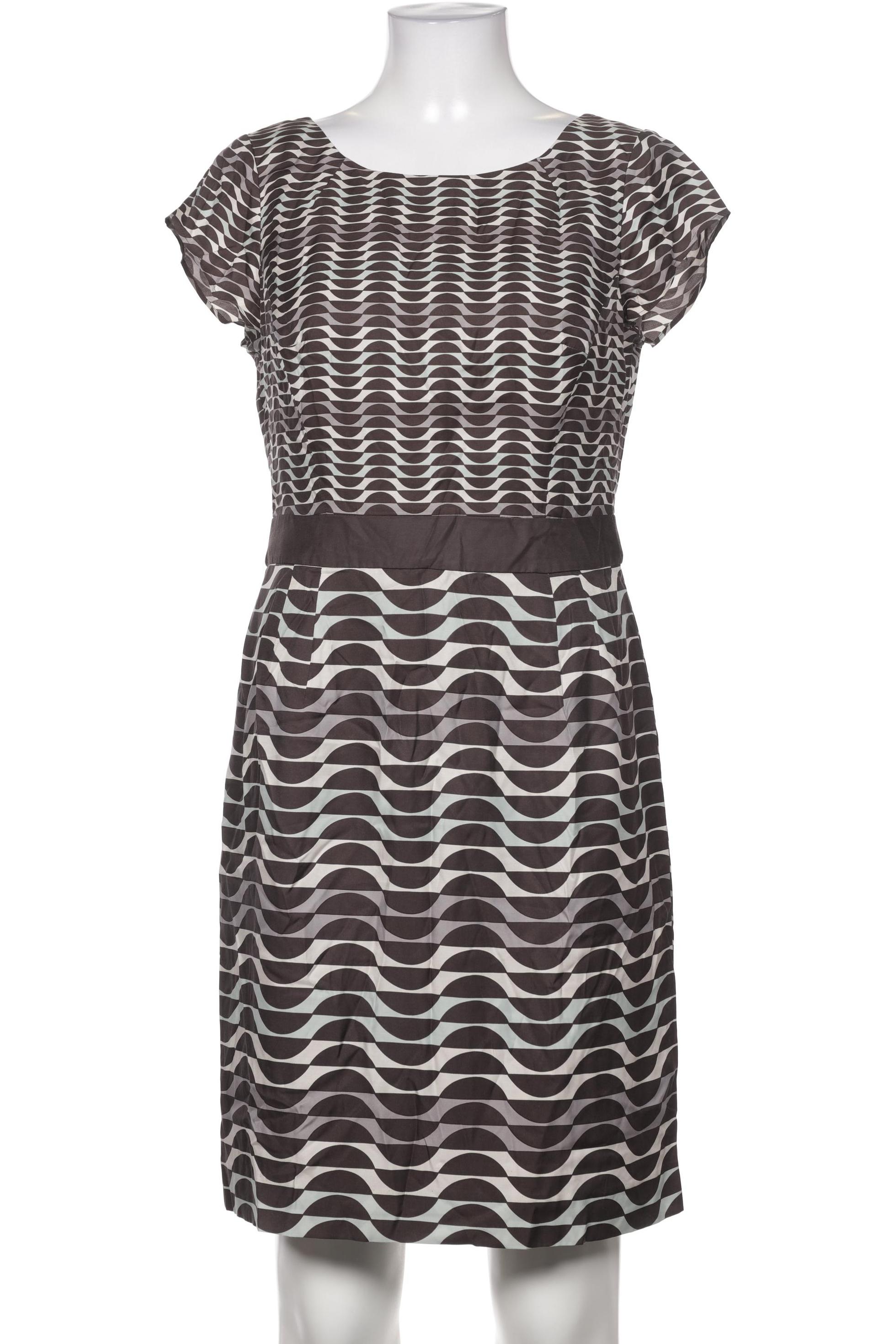 

Boden Damen Kleid, grau, Gr. 38