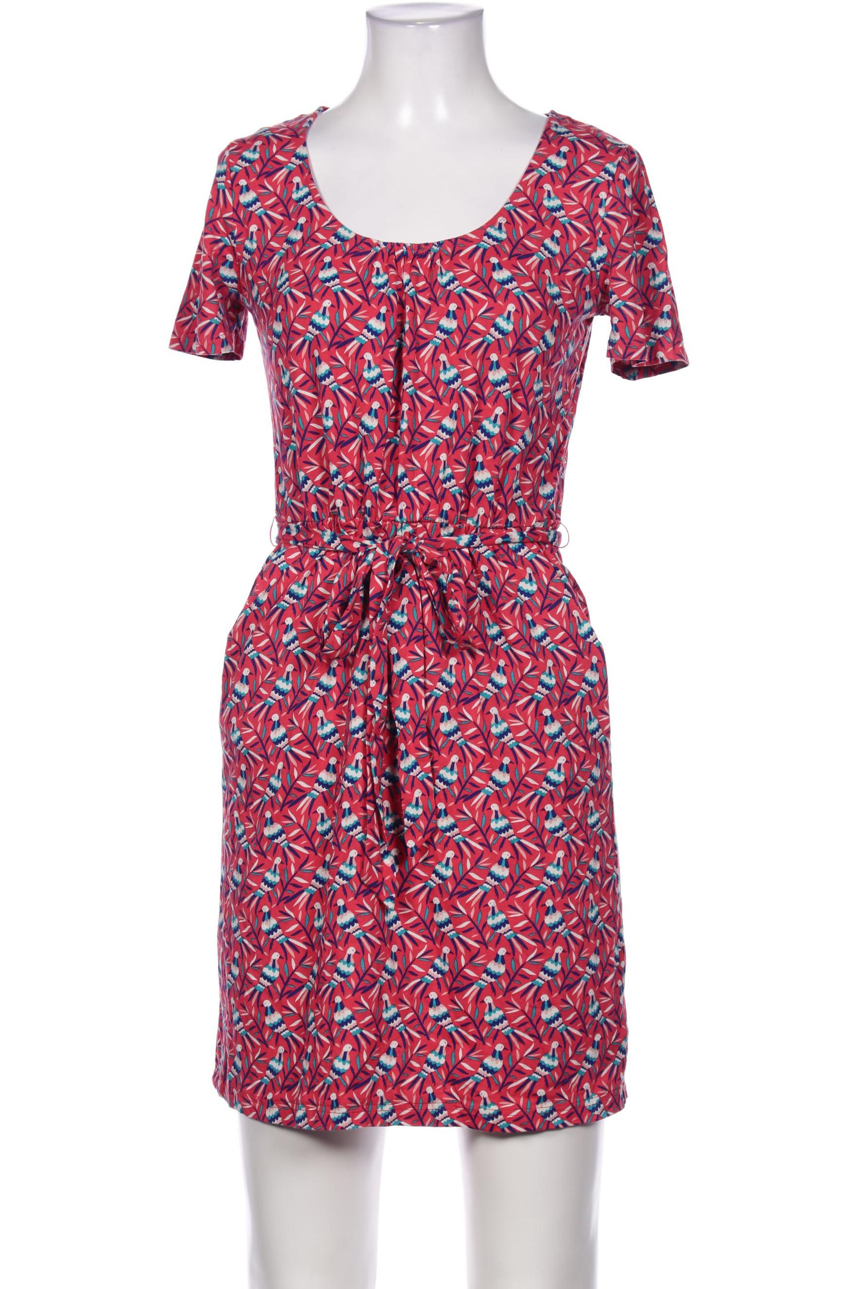 

Boden Damen Kleid, rot, Gr. 34