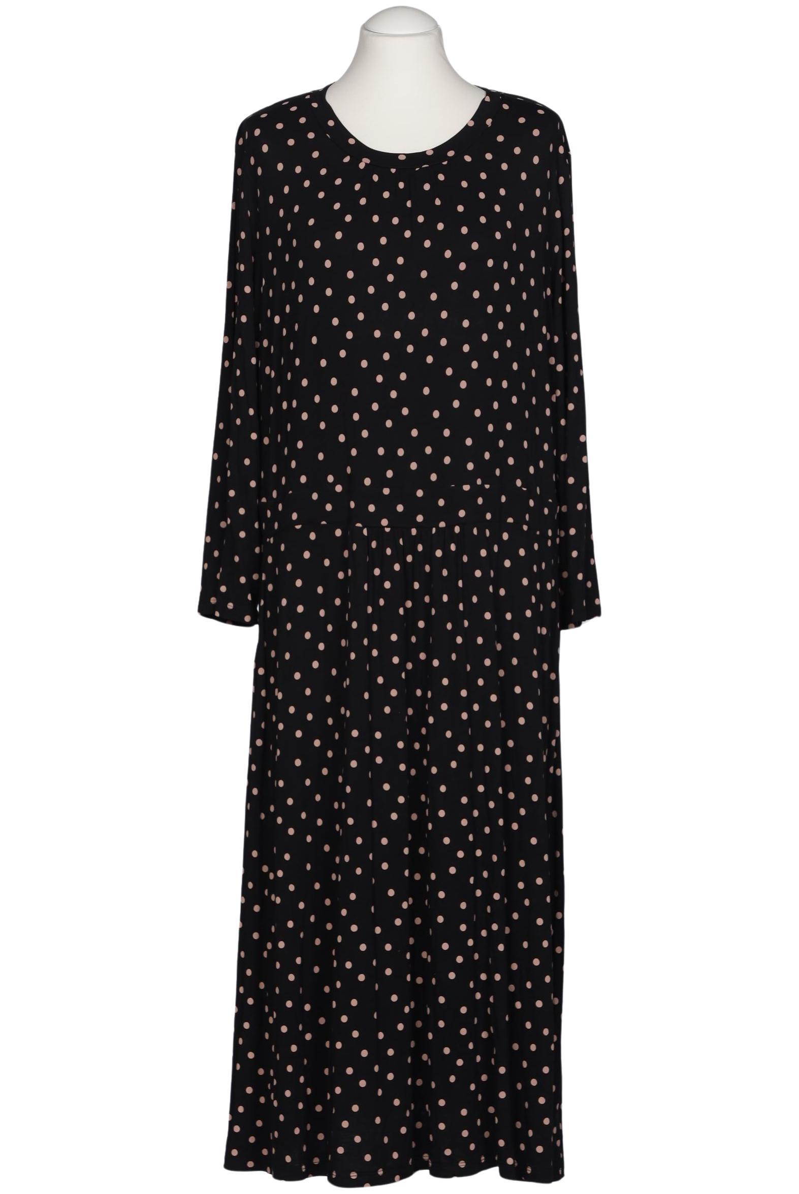 

Boden Damen Kleid, schwarz, Gr. 48