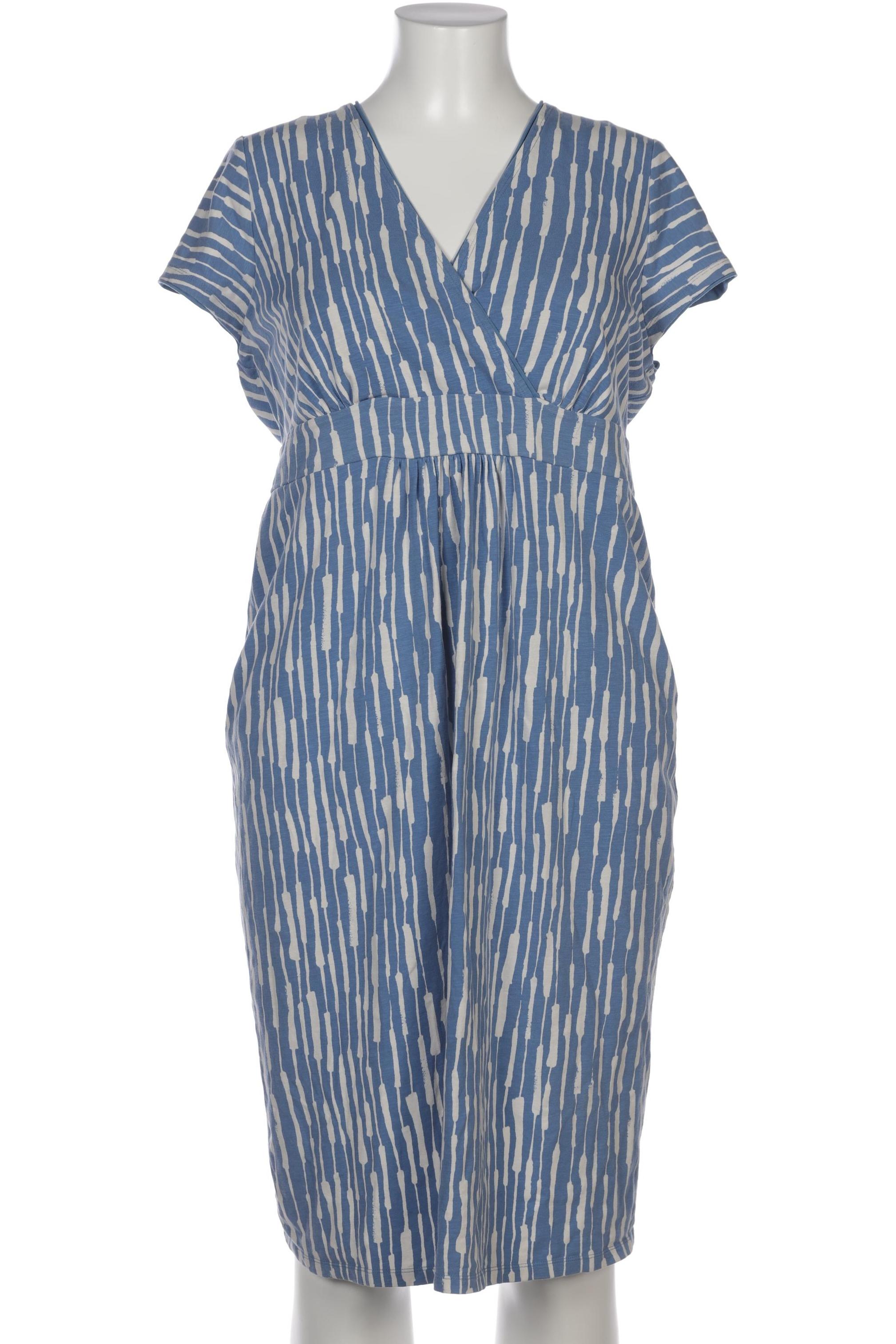 

Boden Damen Kleid, blau, Gr. 44