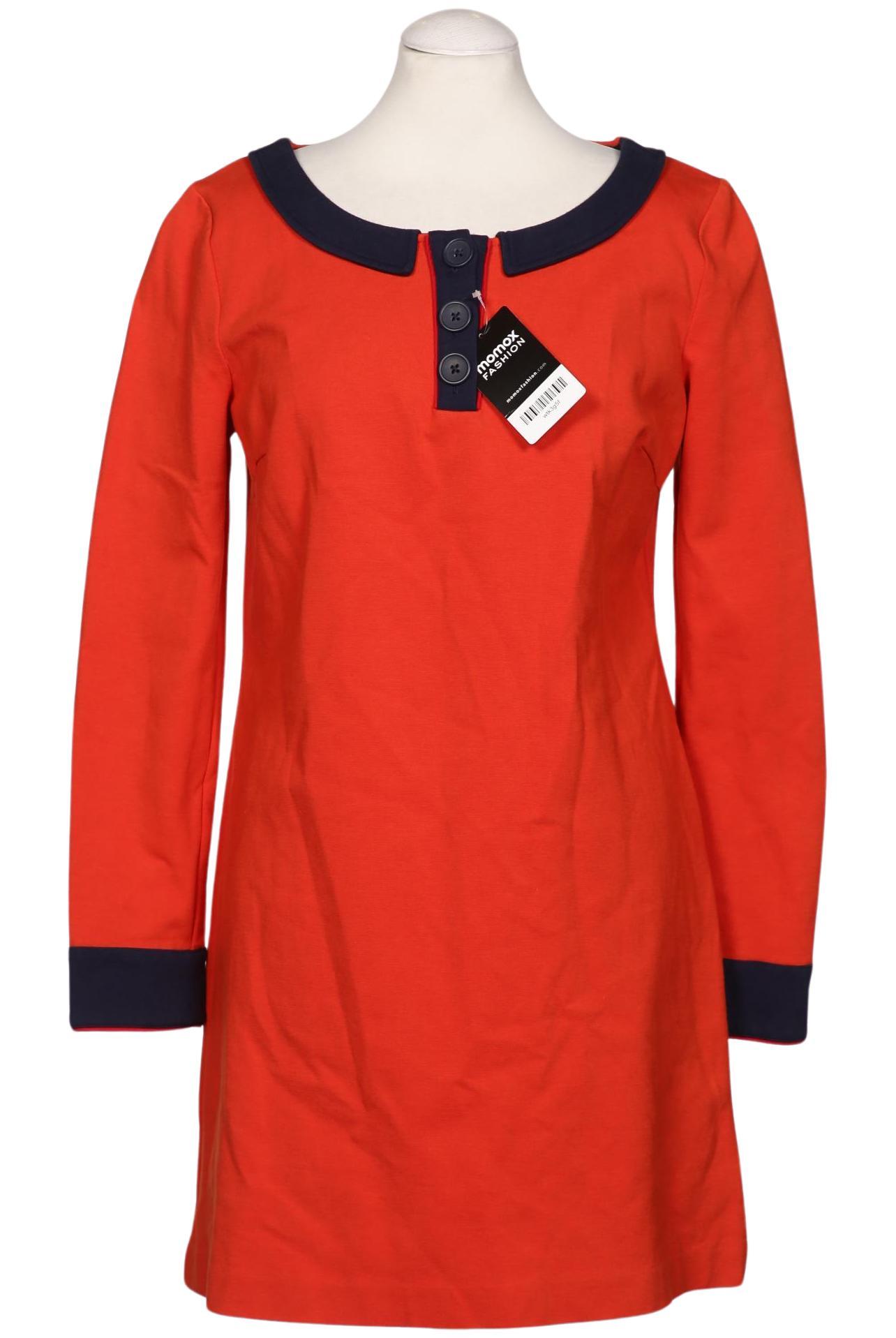 

Boden Damen Kleid, mehrfarbig, Gr. 40