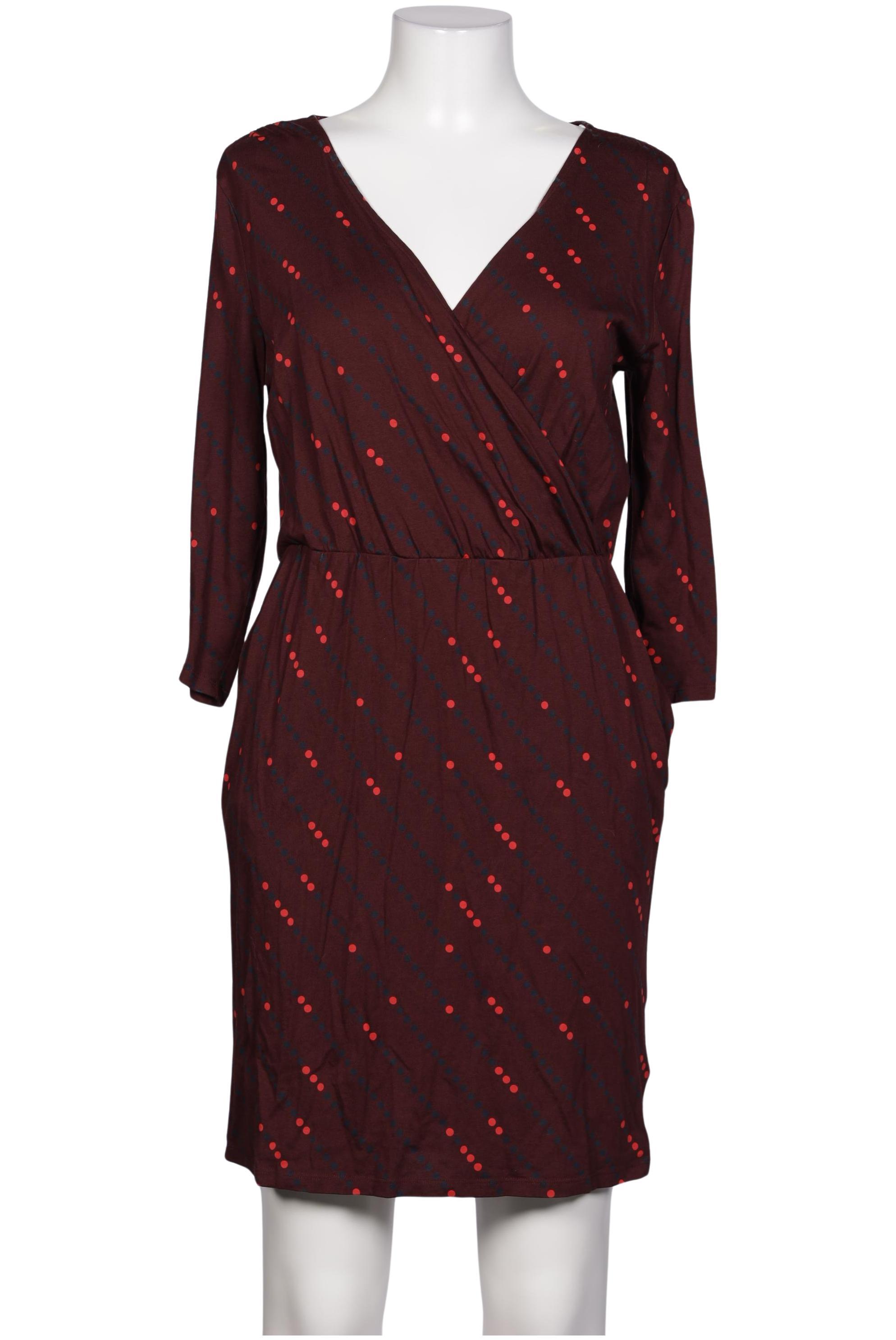 

Boden Damen Kleid, bordeaux, Gr. 38