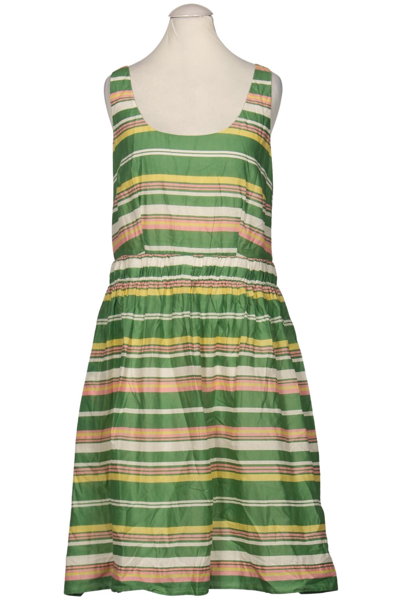 

Boden Damen Kleid, grün, Gr. 36